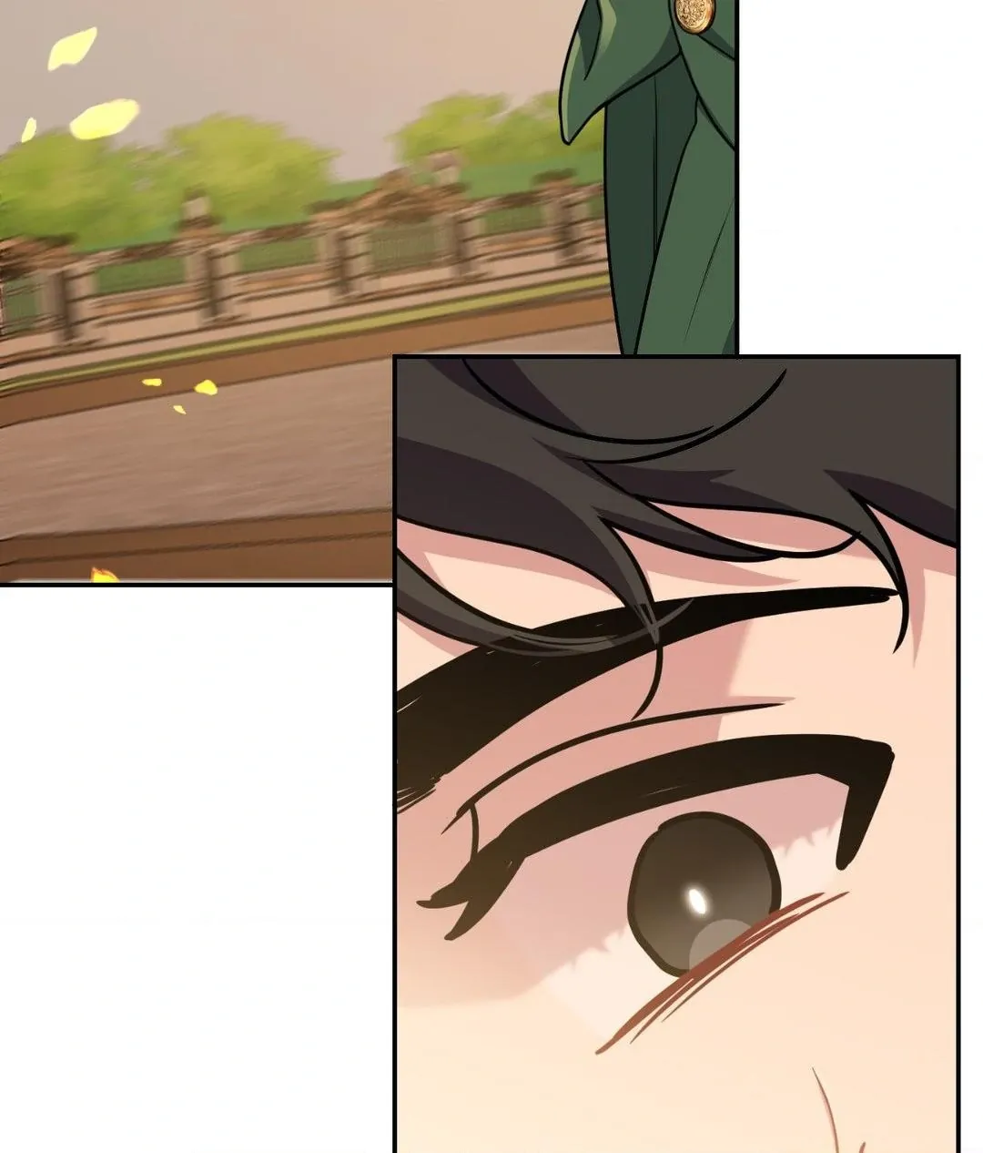 It Starts with Isaac Chapter 35 page 11 - 