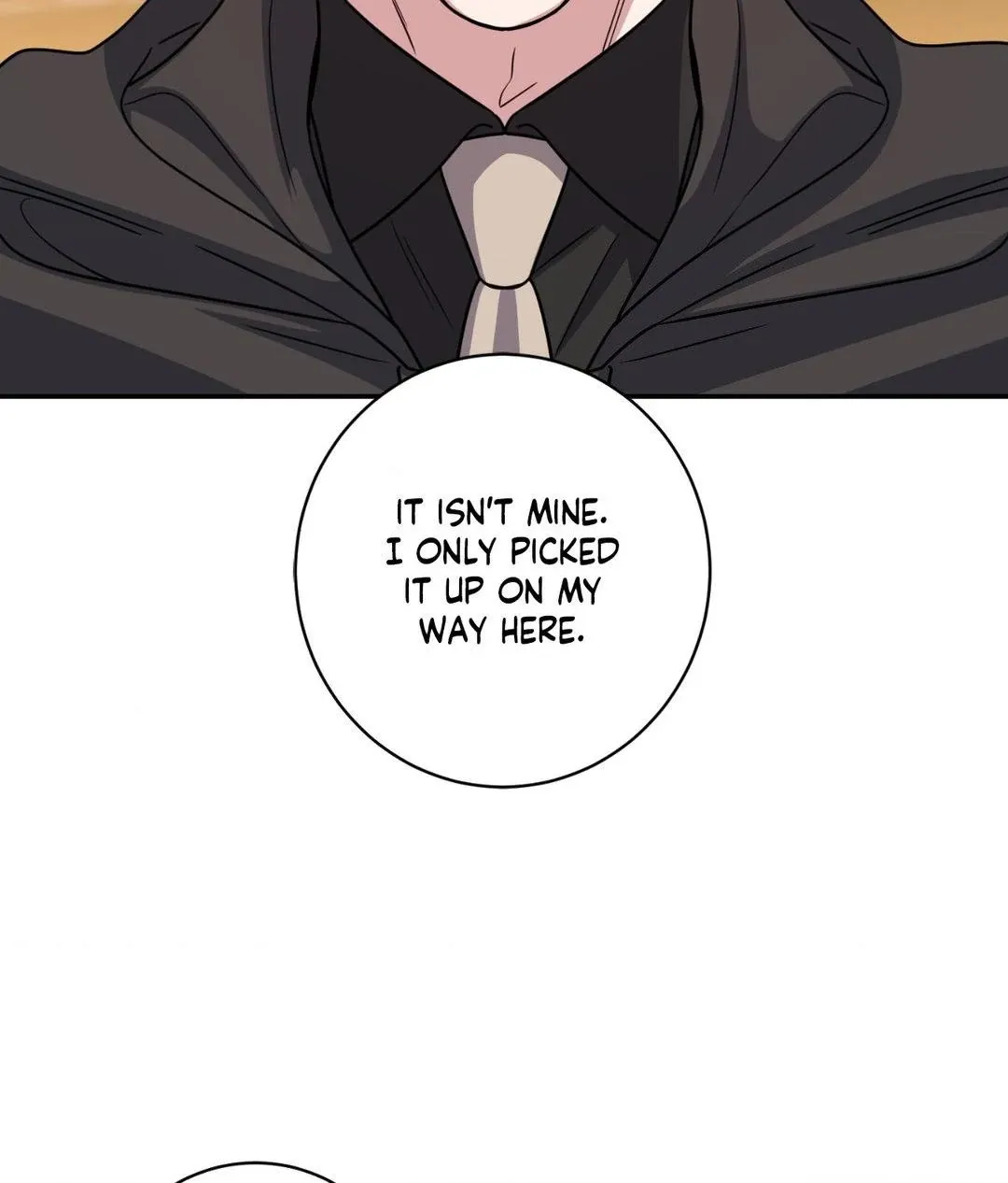 It Starts with Isaac Chapter 35 page 103 - 