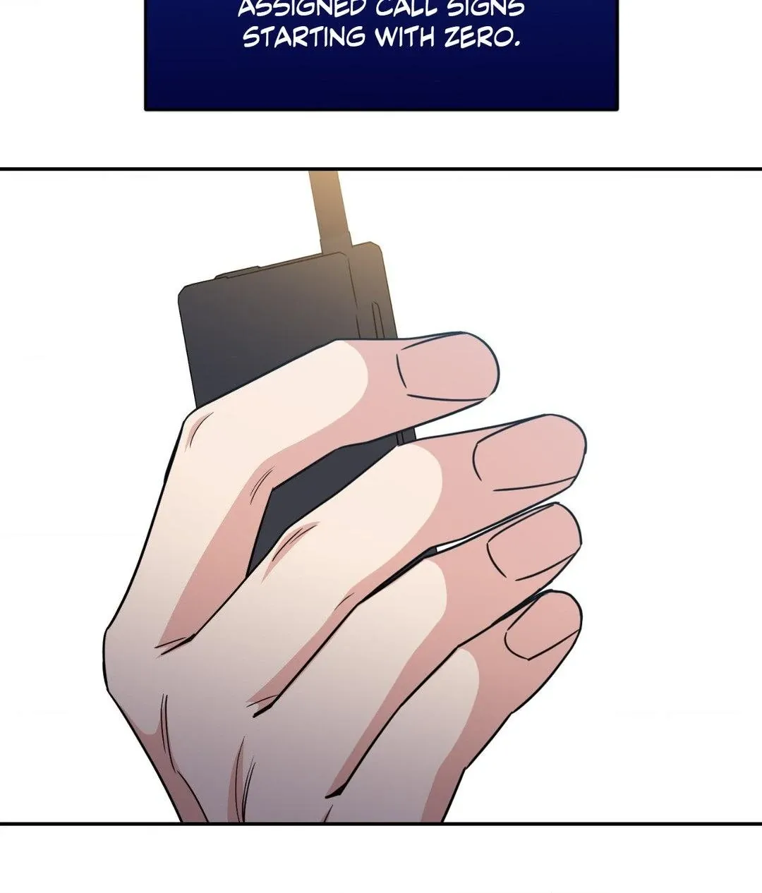 It Starts with Isaac Chapter 35 page 108 - 