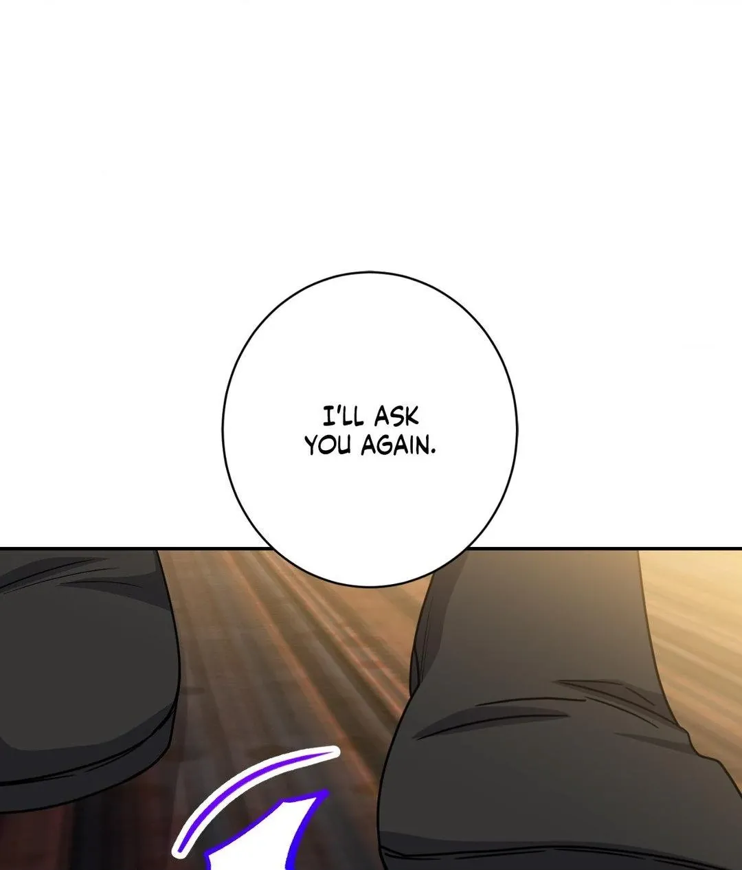 It Starts with Isaac Chapter 35 page 111 - 