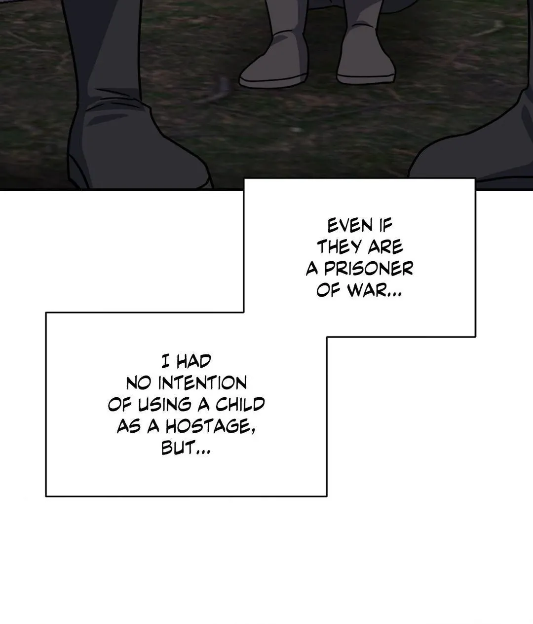 It Starts with Isaac Chapter 35 page 119 - 