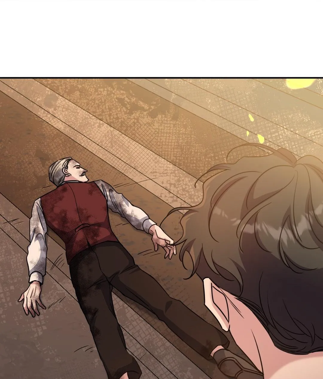 It Starts with Isaac Chapter 35 page 13 - 