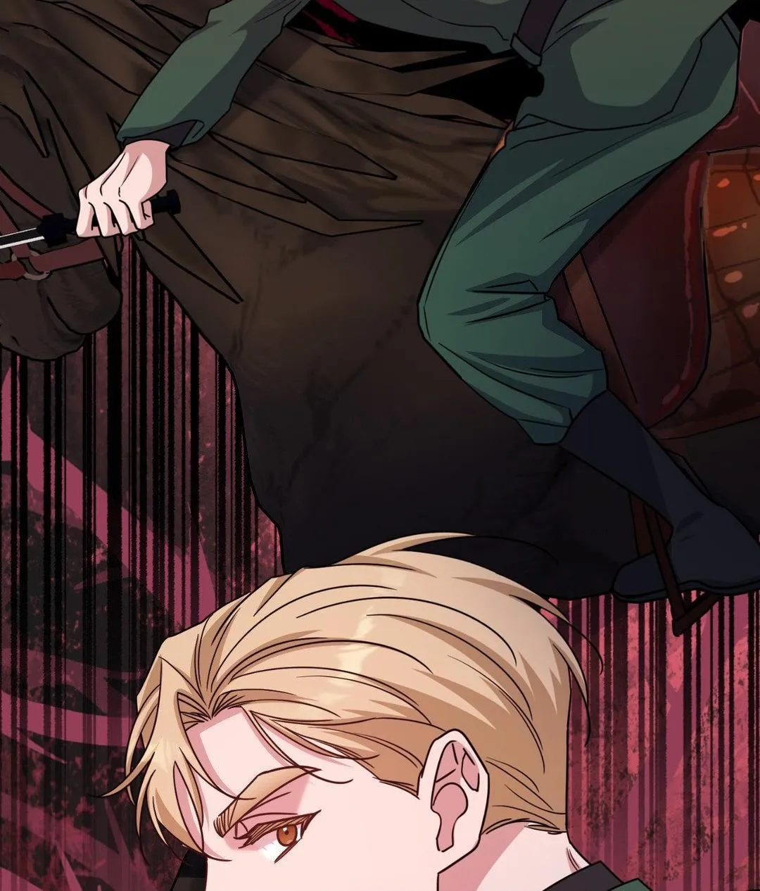It Starts with Isaac Chapter 35 page 125 - 