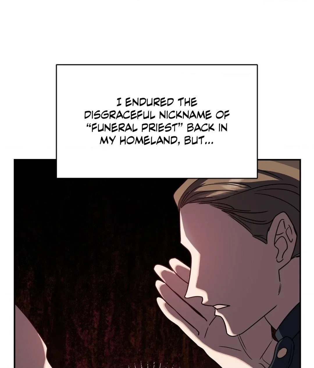 It Starts with Isaac Chapter 35 page 128 - 