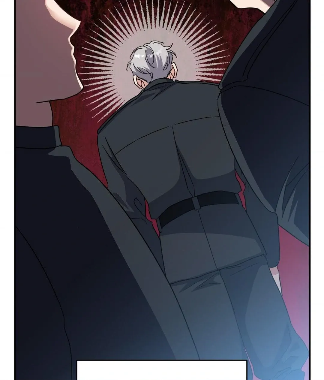 It Starts with Isaac Chapter 35 page 129 - 