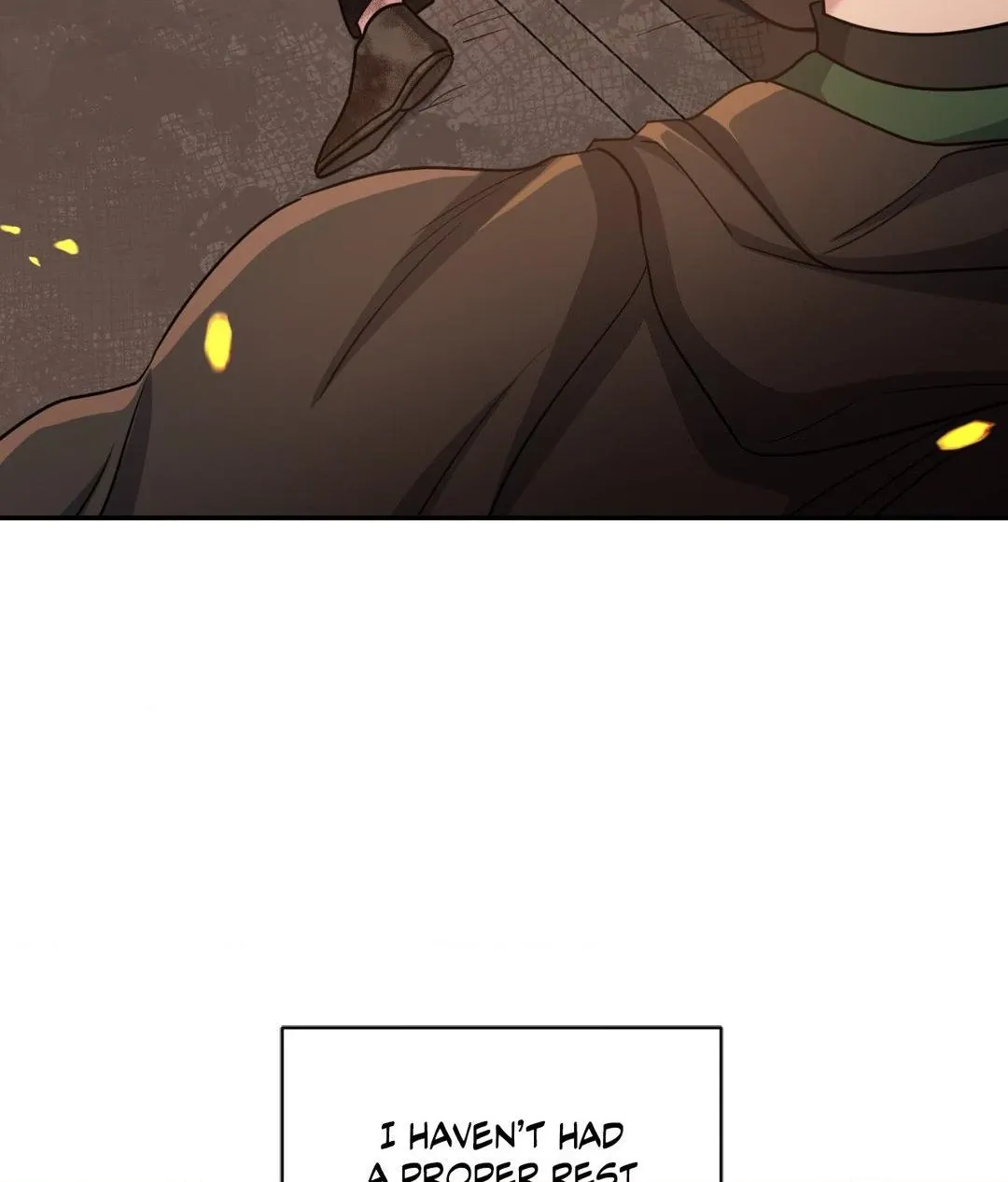 It Starts with Isaac Chapter 35 page 14 - 