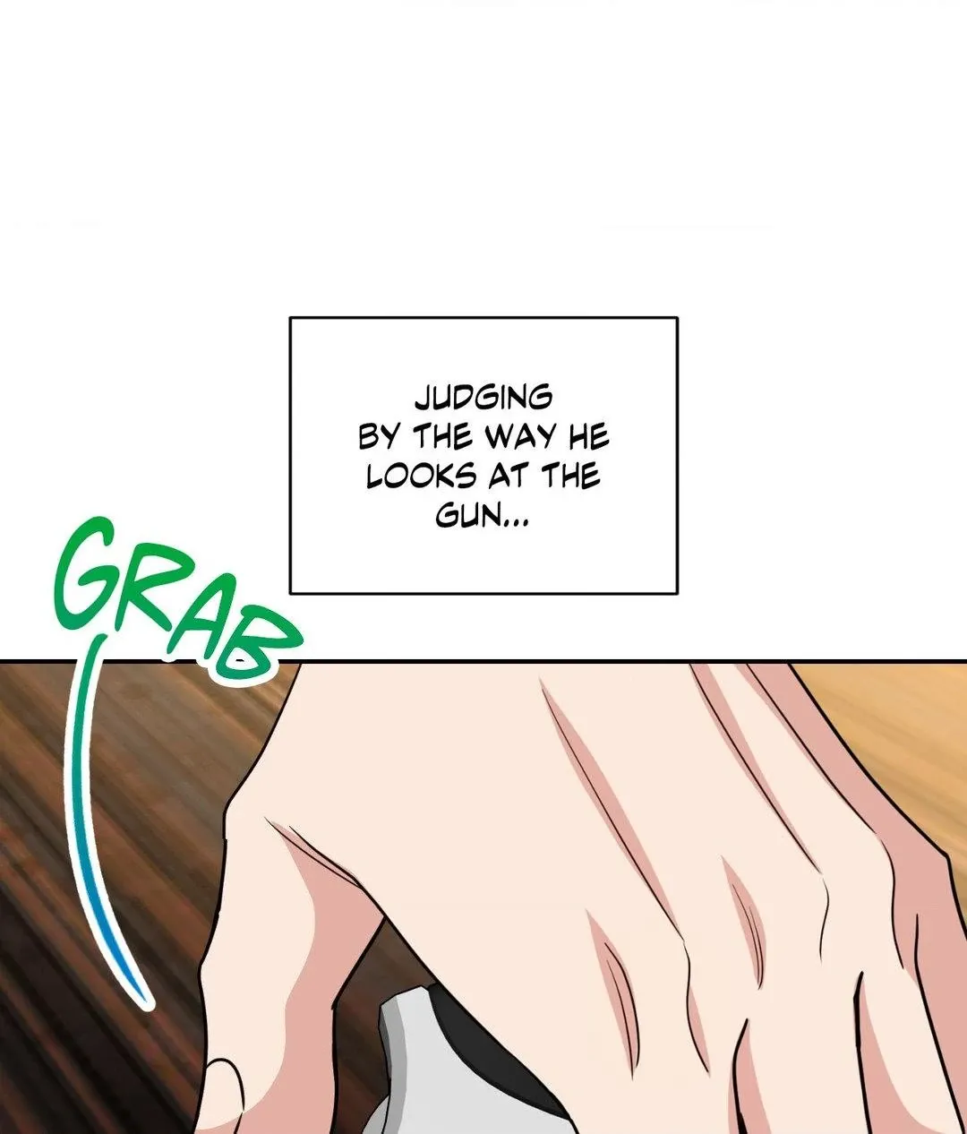 It Starts with Isaac Chapter 35 page 134 - 