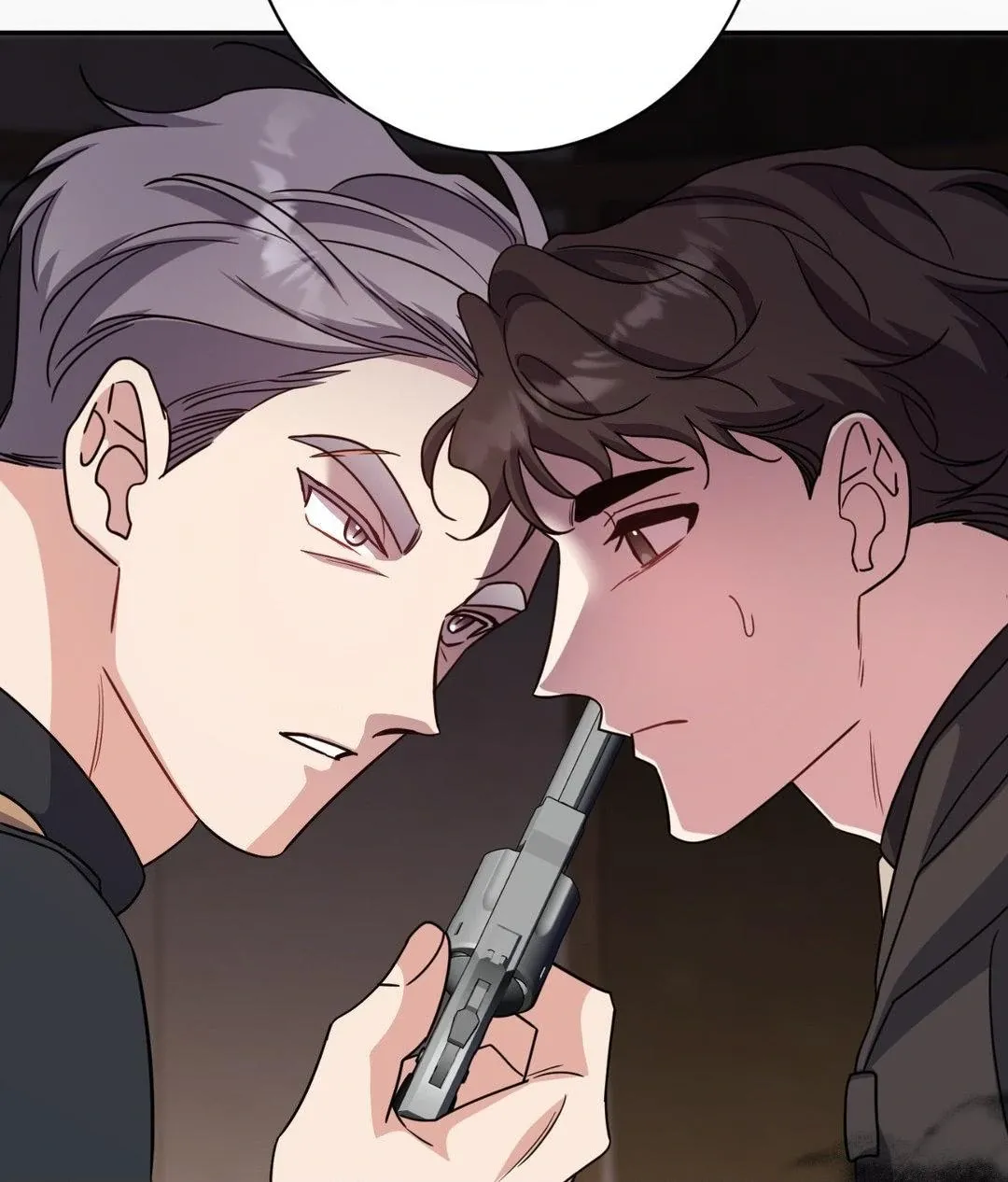 It Starts with Isaac Chapter 35 page 136 - 
