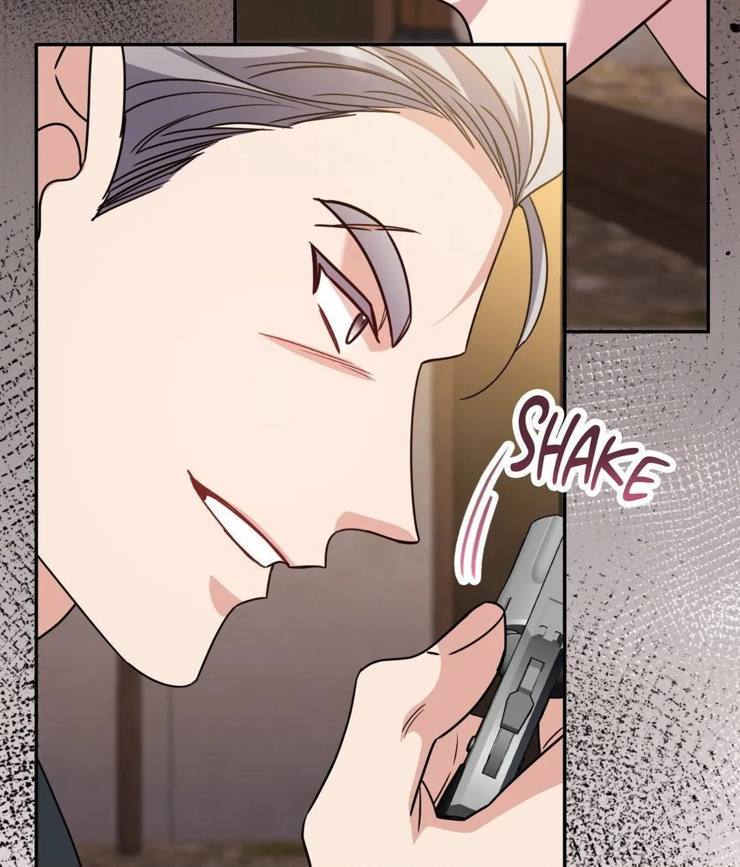 It Starts with Isaac Chapter 35 page 139 - 