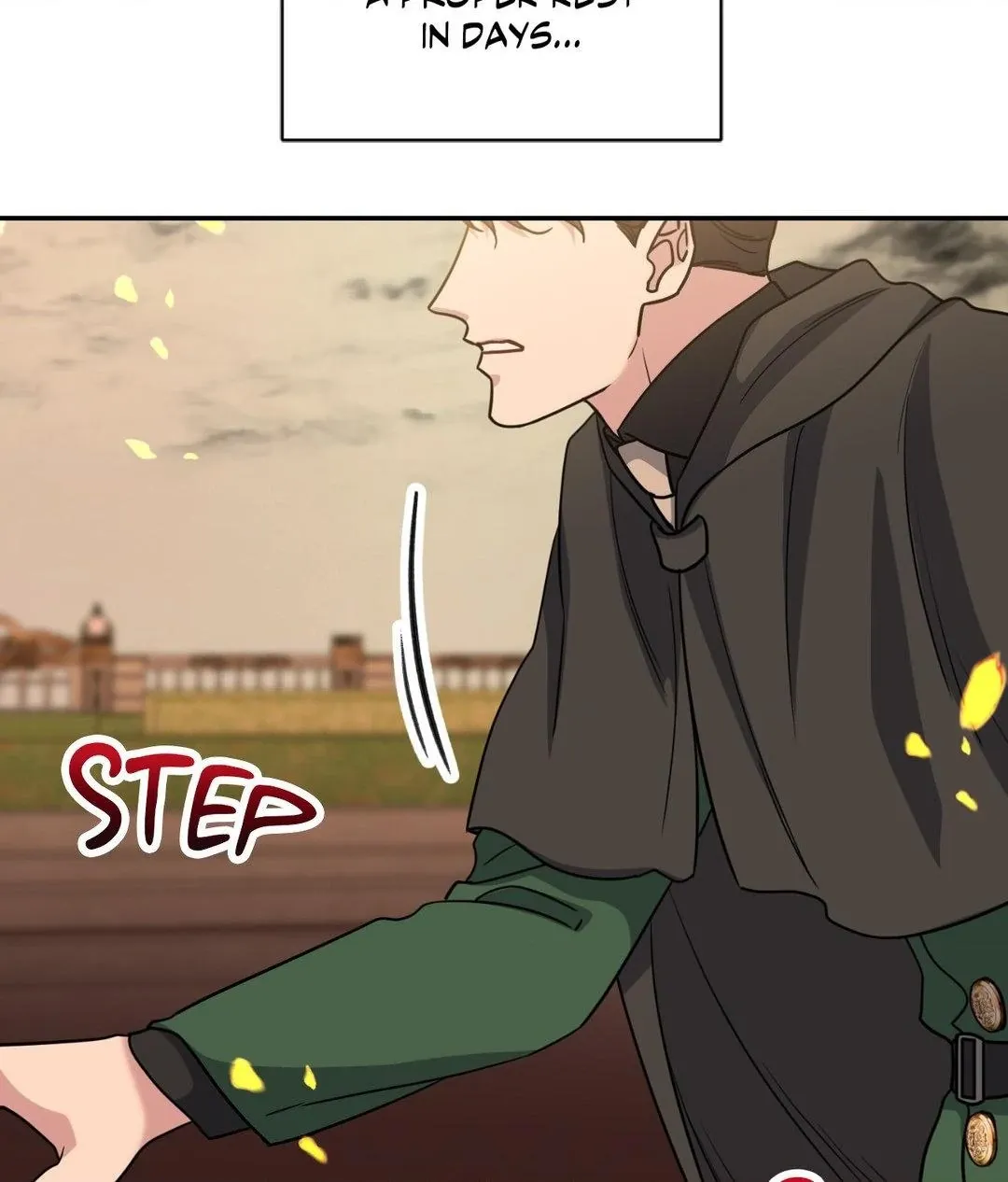 It Starts with Isaac Chapter 35 page 15 - 