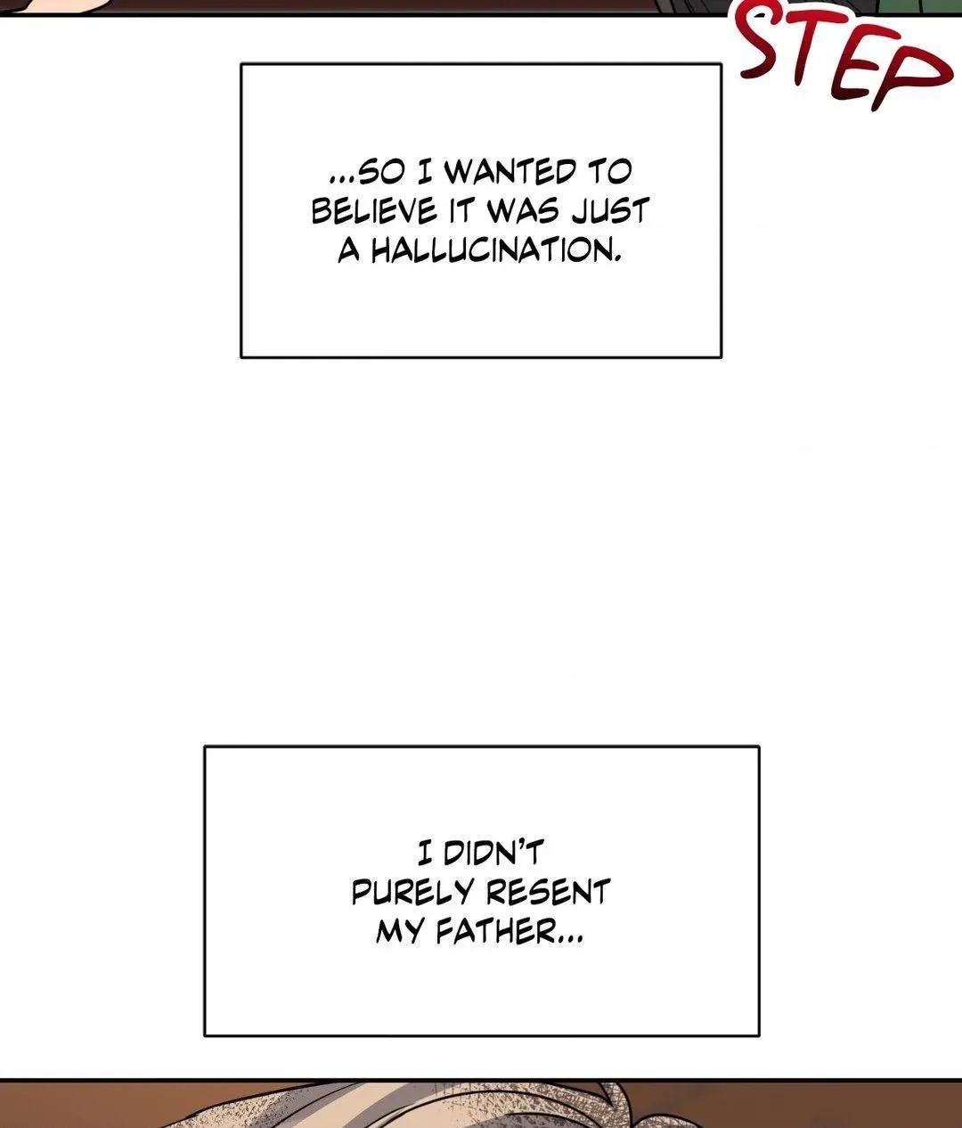It Starts with Isaac Chapter 35 page 16 - 
