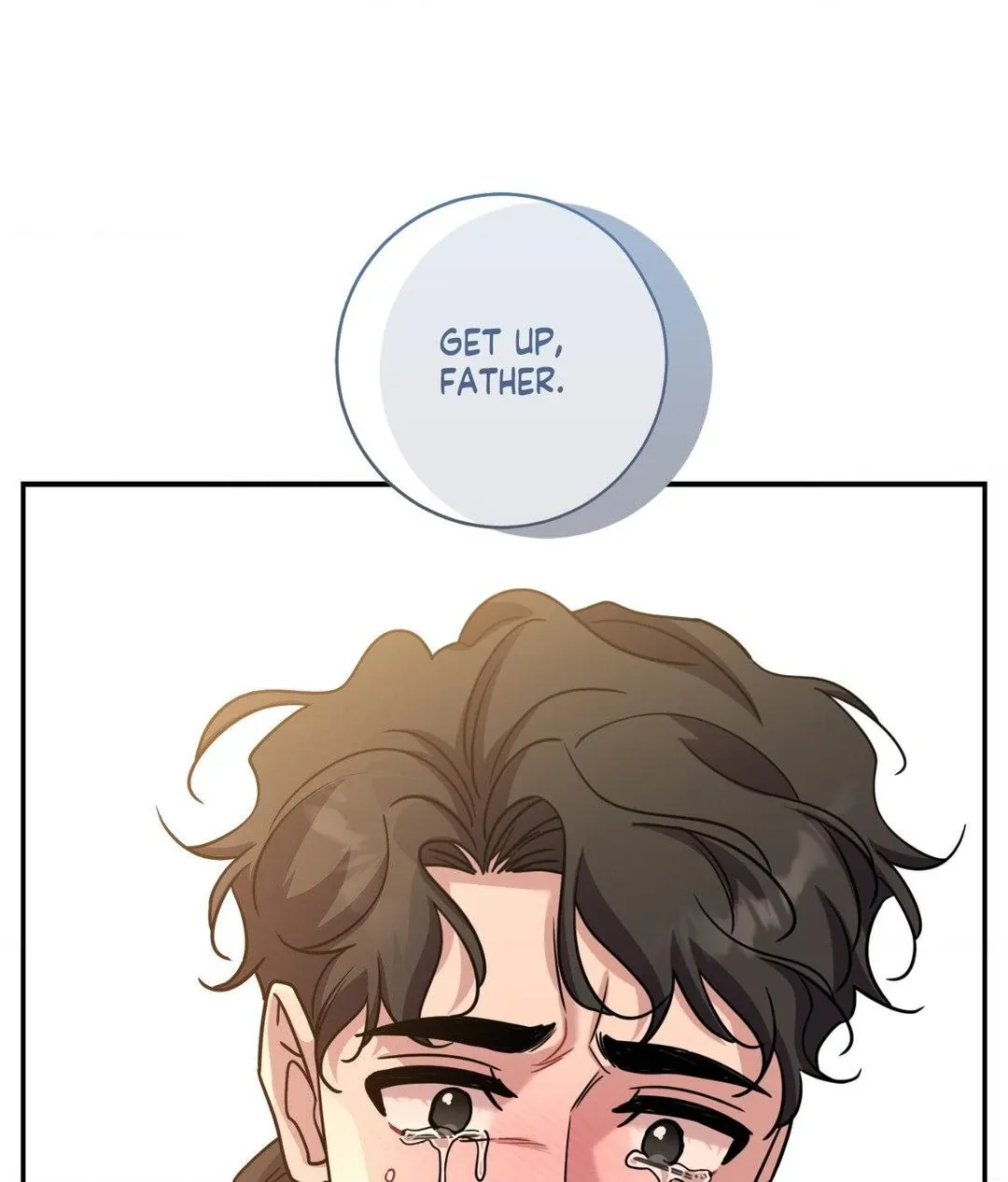 It Starts with Isaac Chapter 35 page 19 - 