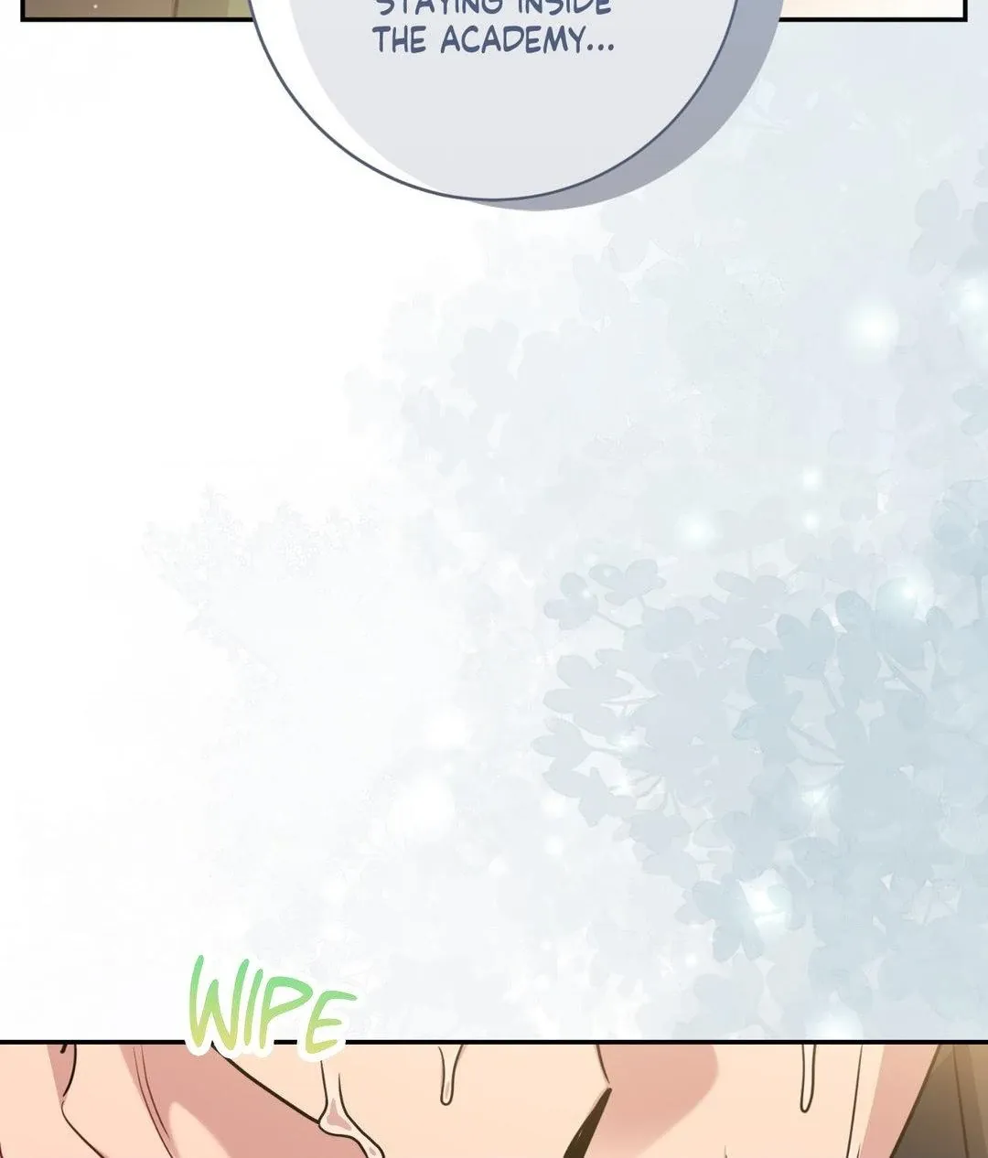 It Starts with Isaac Chapter 35 page 21 - 