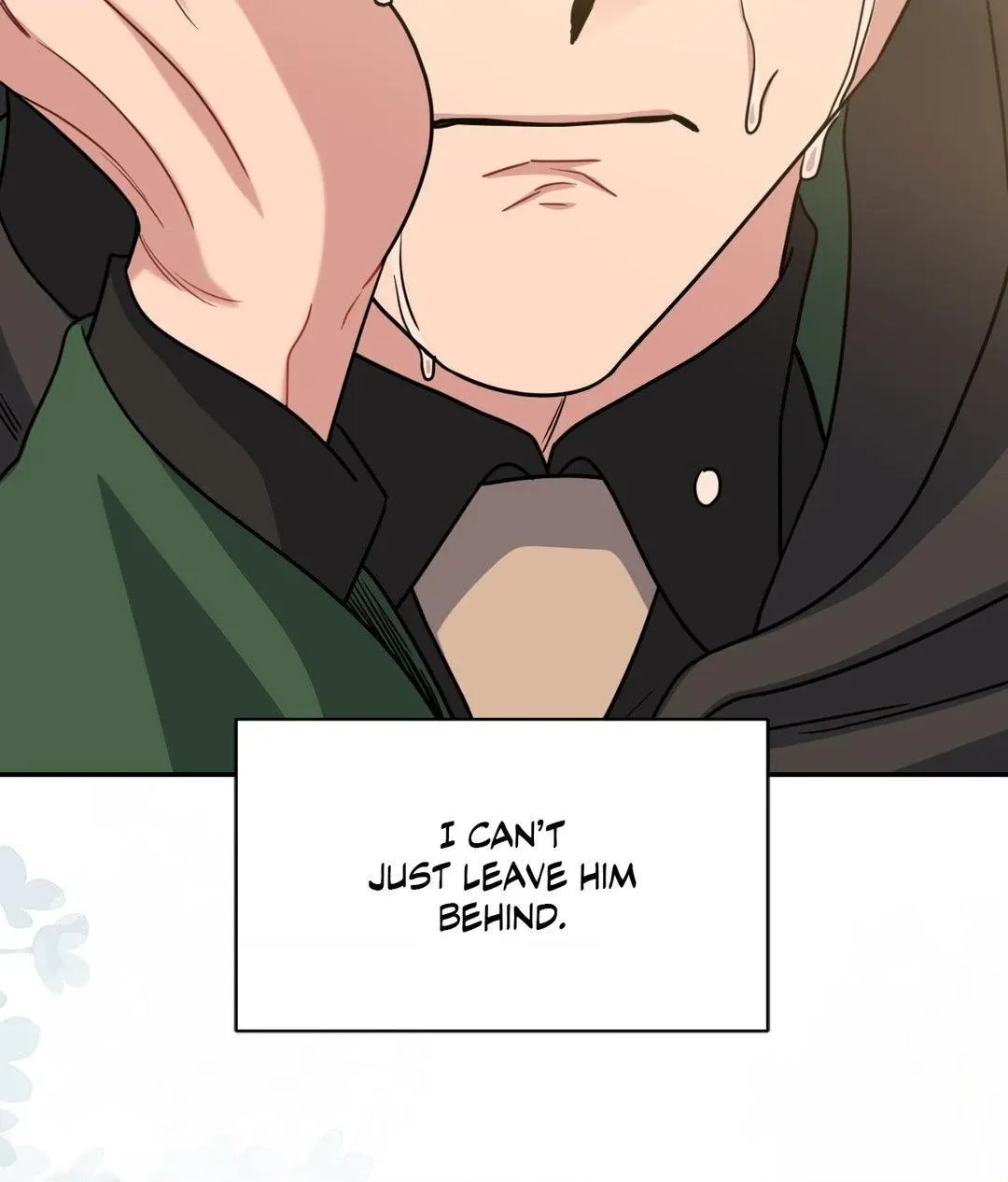 It Starts with Isaac Chapter 35 page 22 - 