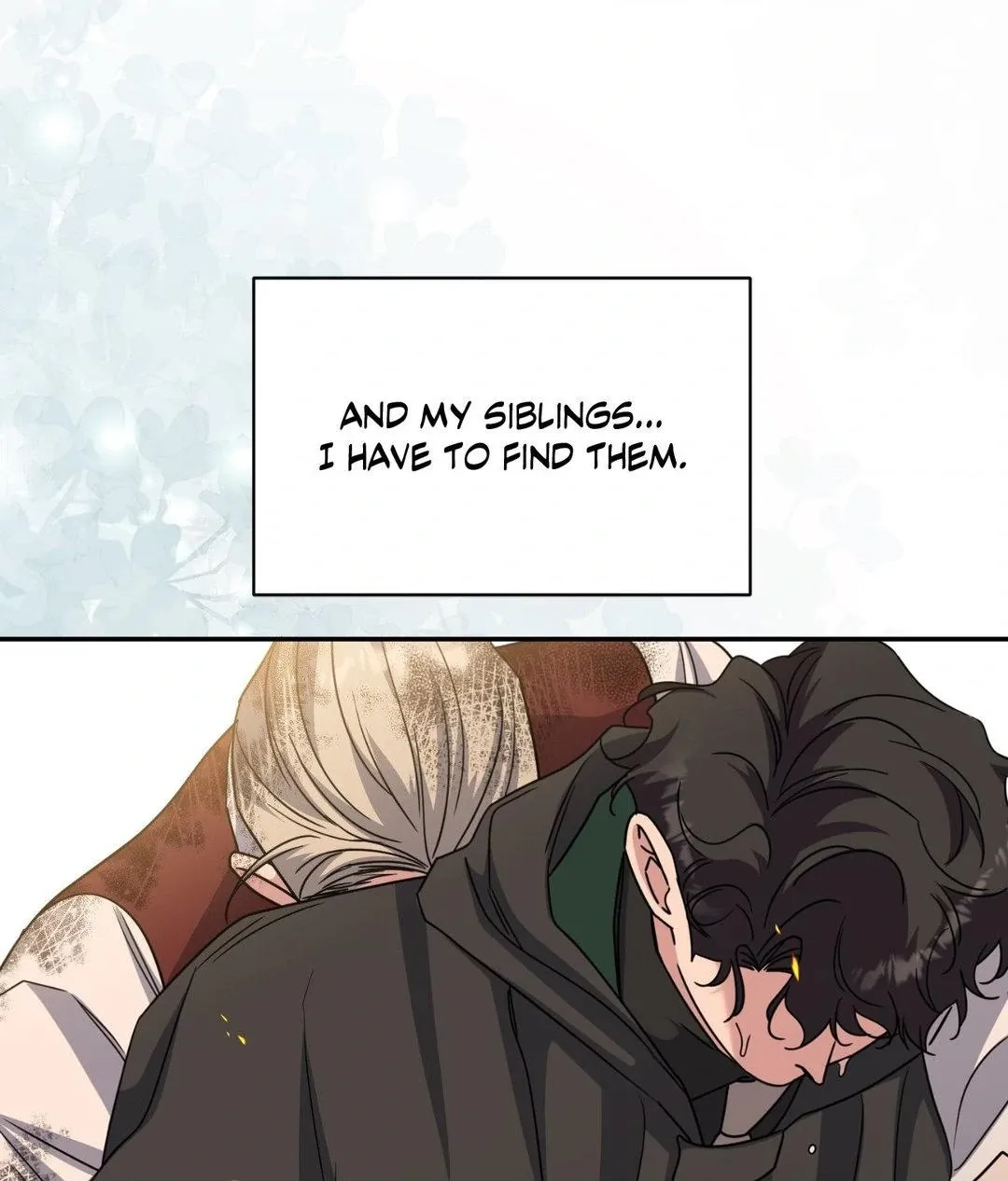 It Starts with Isaac Chapter 35 page 23 - 