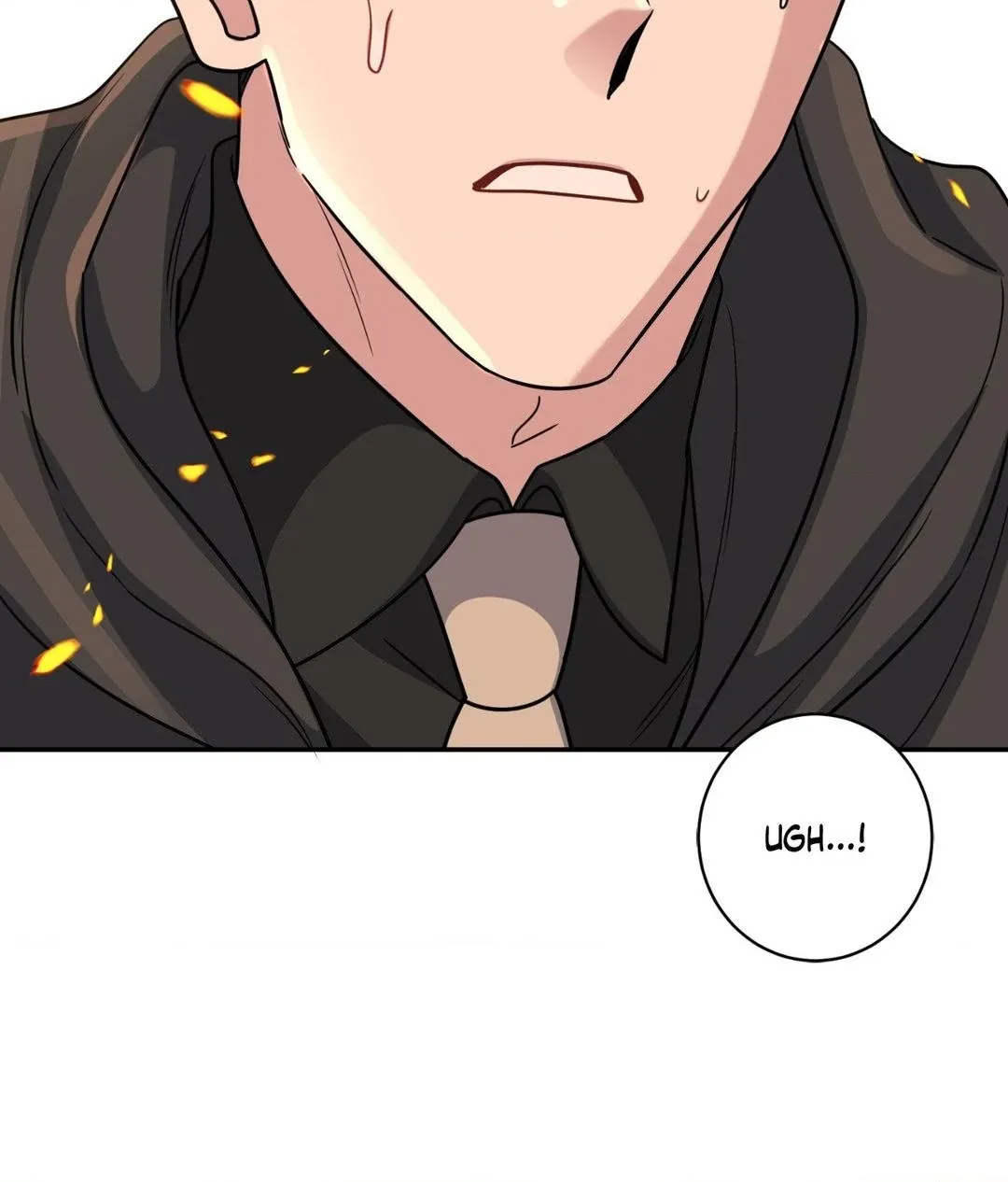 It Starts with Isaac Chapter 35 page 27 - 