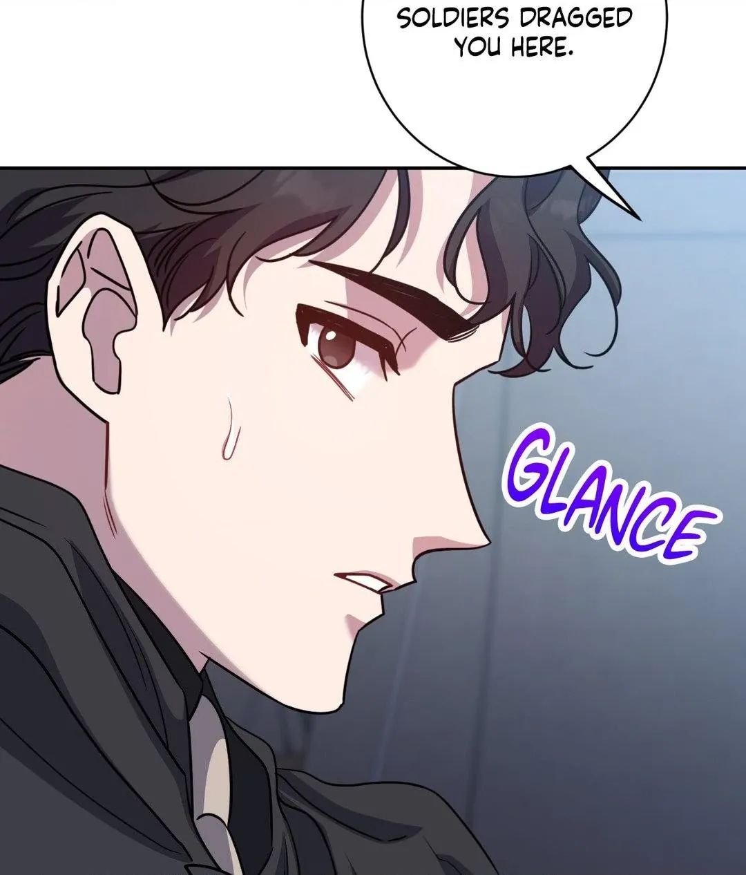 It Starts with Isaac Chapter 35 page 40 - 