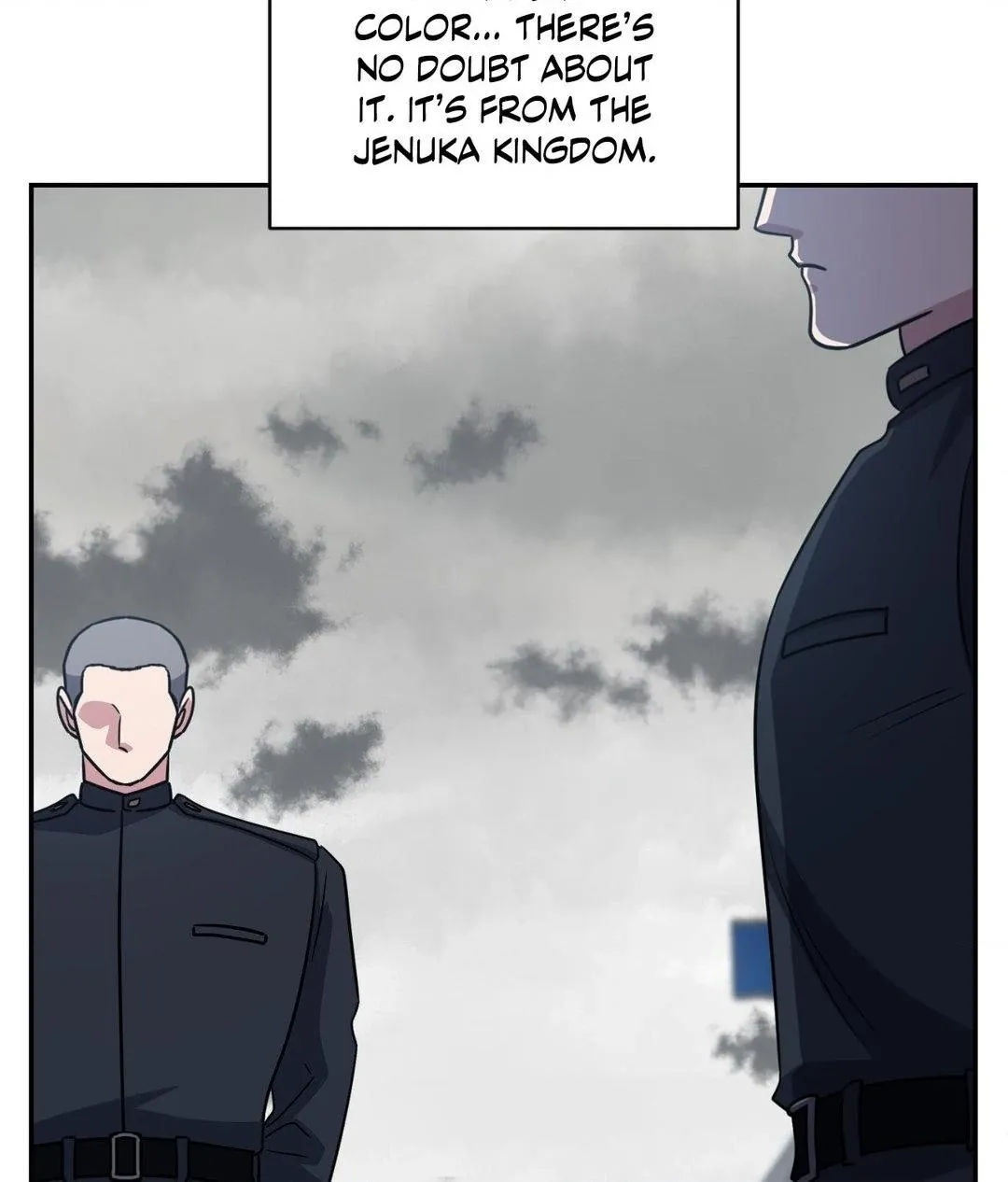 It Starts with Isaac Chapter 35 page 42 - 