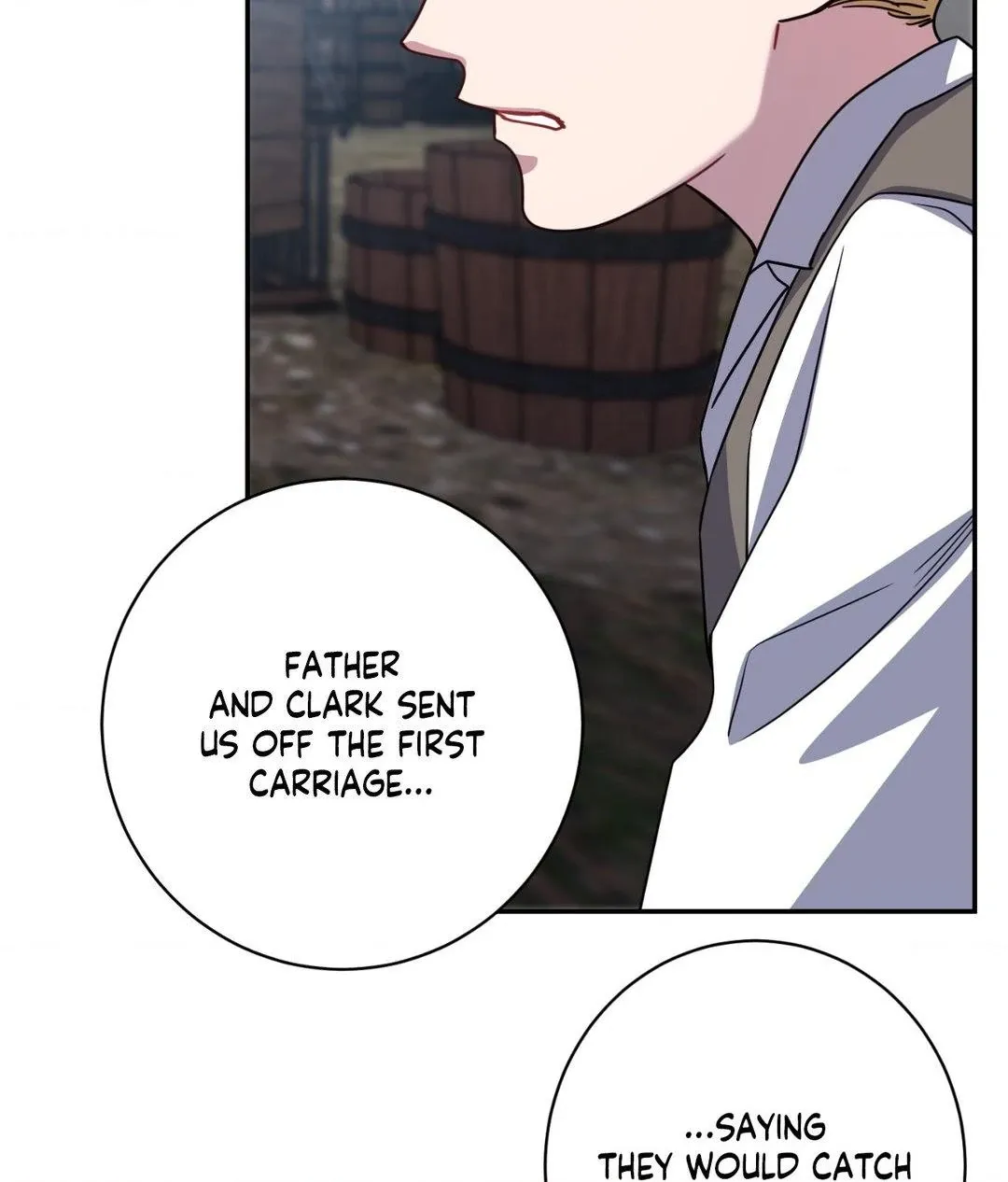 It Starts with Isaac Chapter 35 page 47 - 