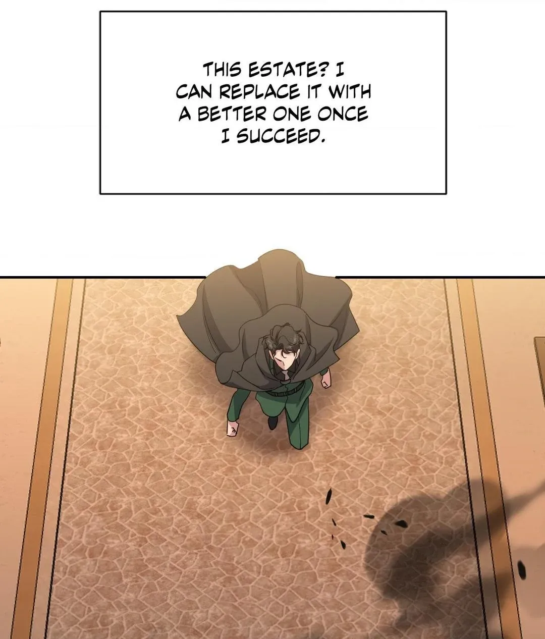 It Starts with Isaac Chapter 35 page 6 - 