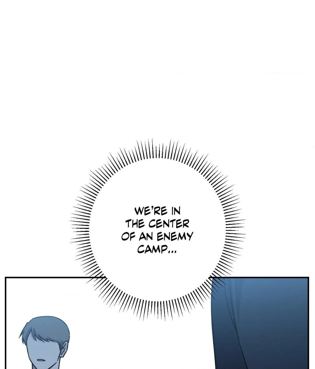 It Starts with Isaac Chapter 35 page 58 - 