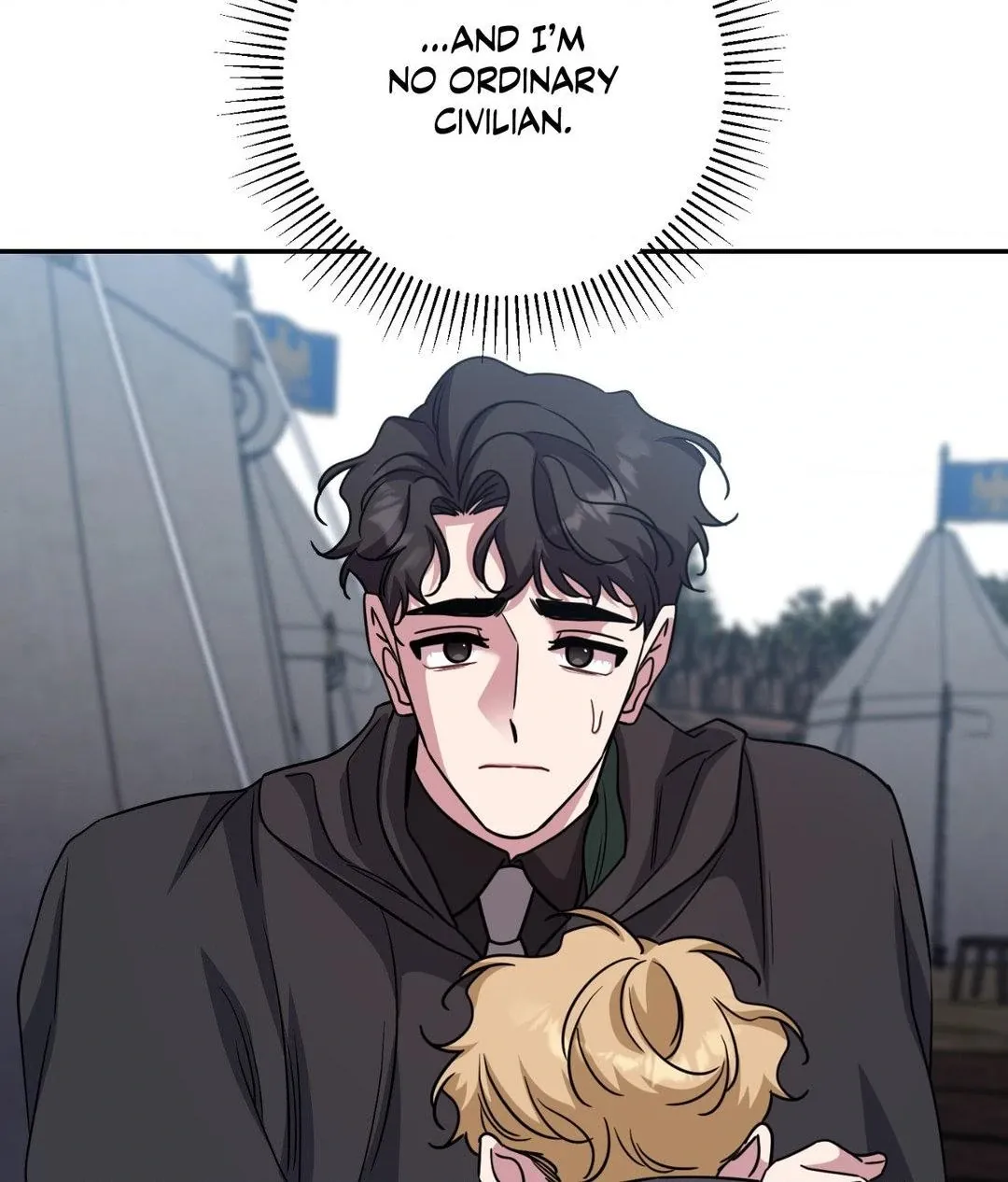 It Starts with Isaac Chapter 35 page 61 - 