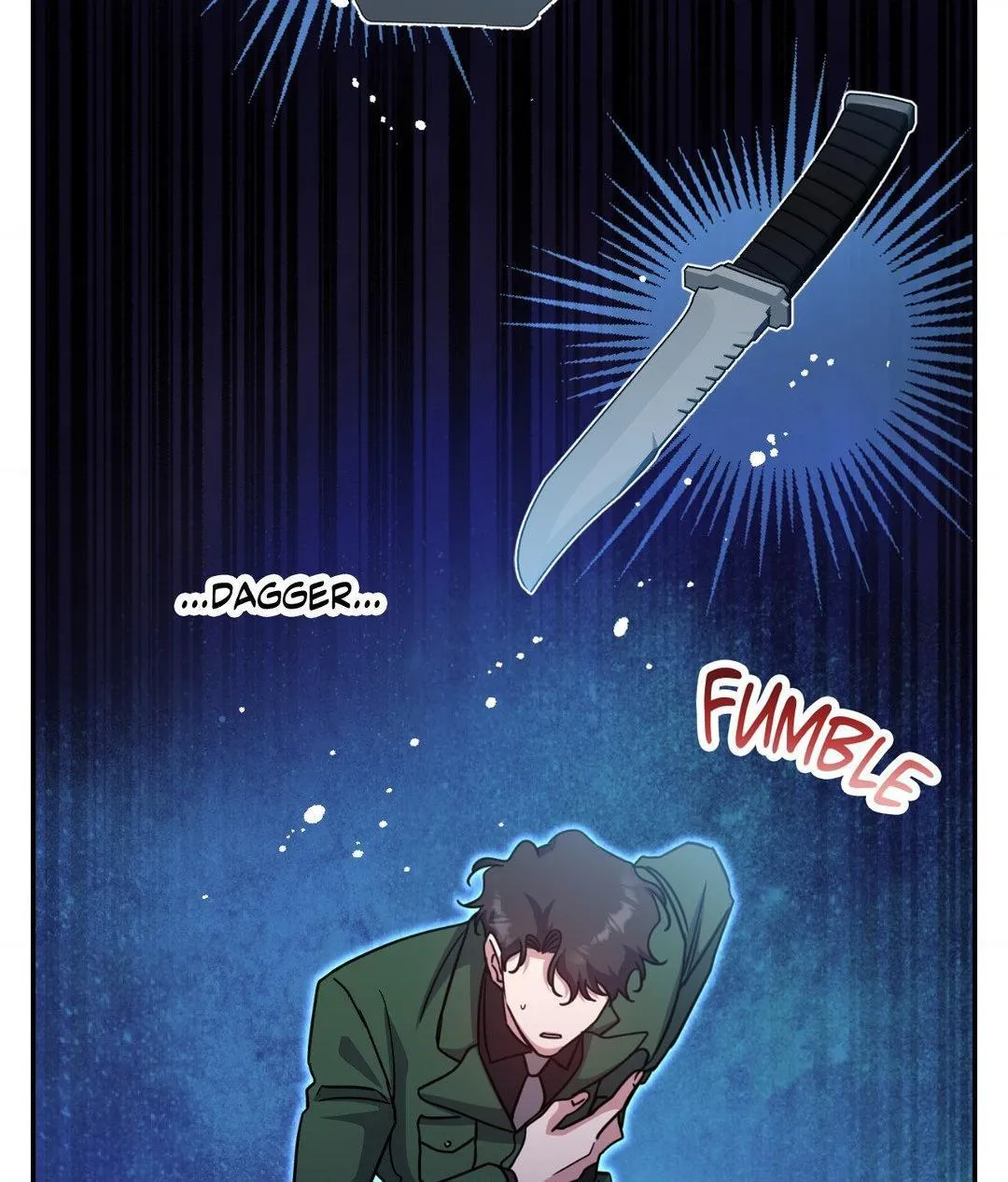 It Starts with Isaac Chapter 35 page 65 - 