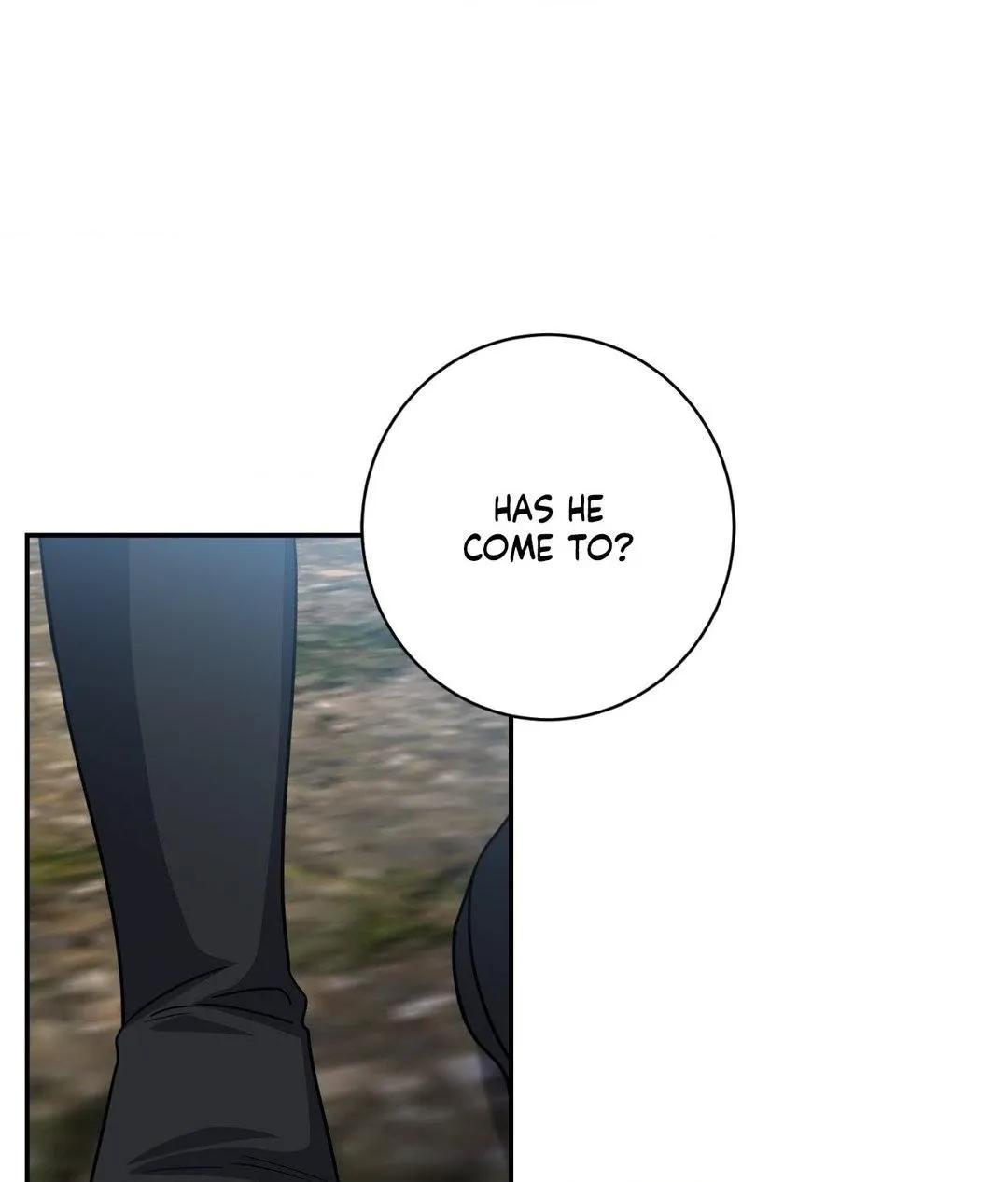 It Starts with Isaac Chapter 35 page 70 - 