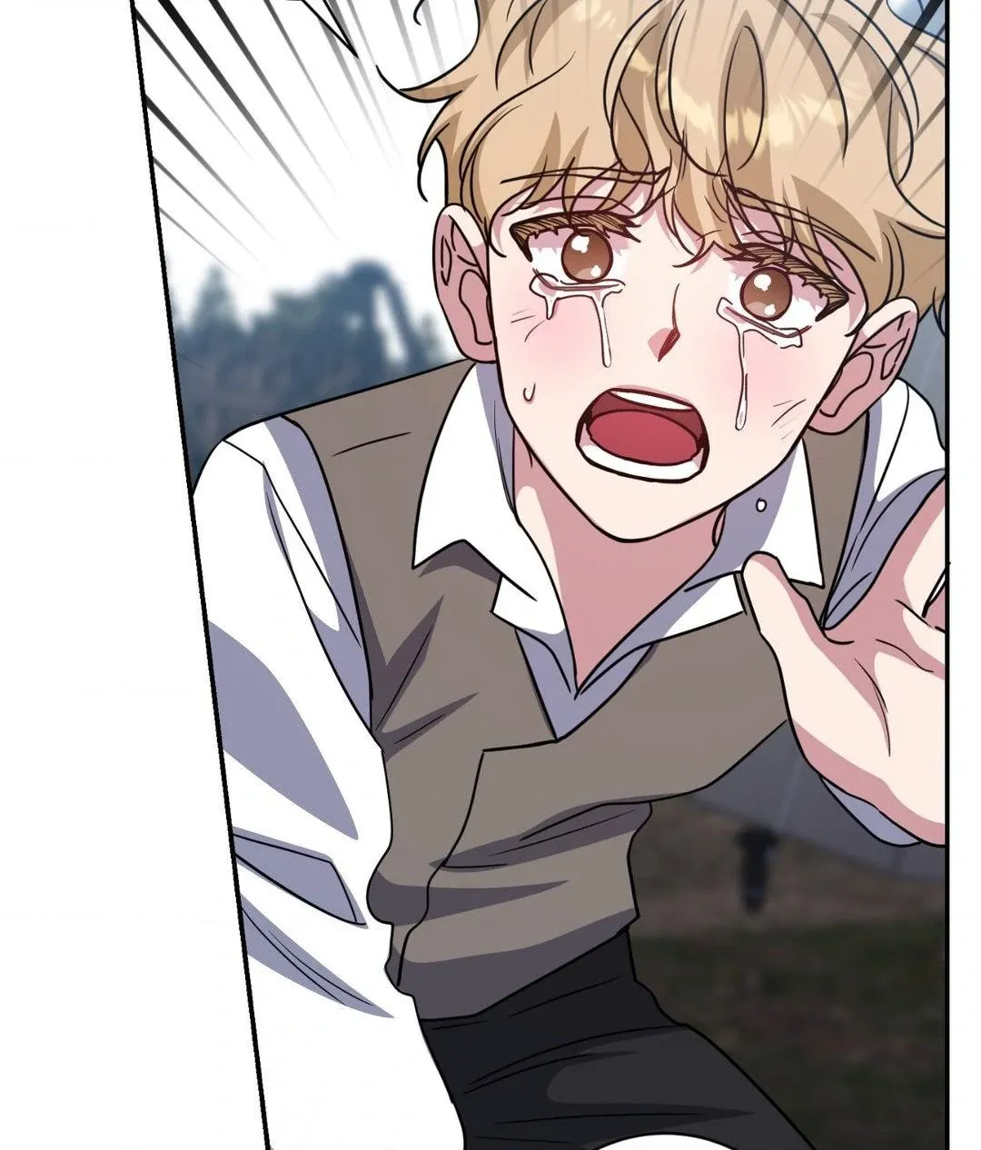 It Starts with Isaac Chapter 35 page 77 - 