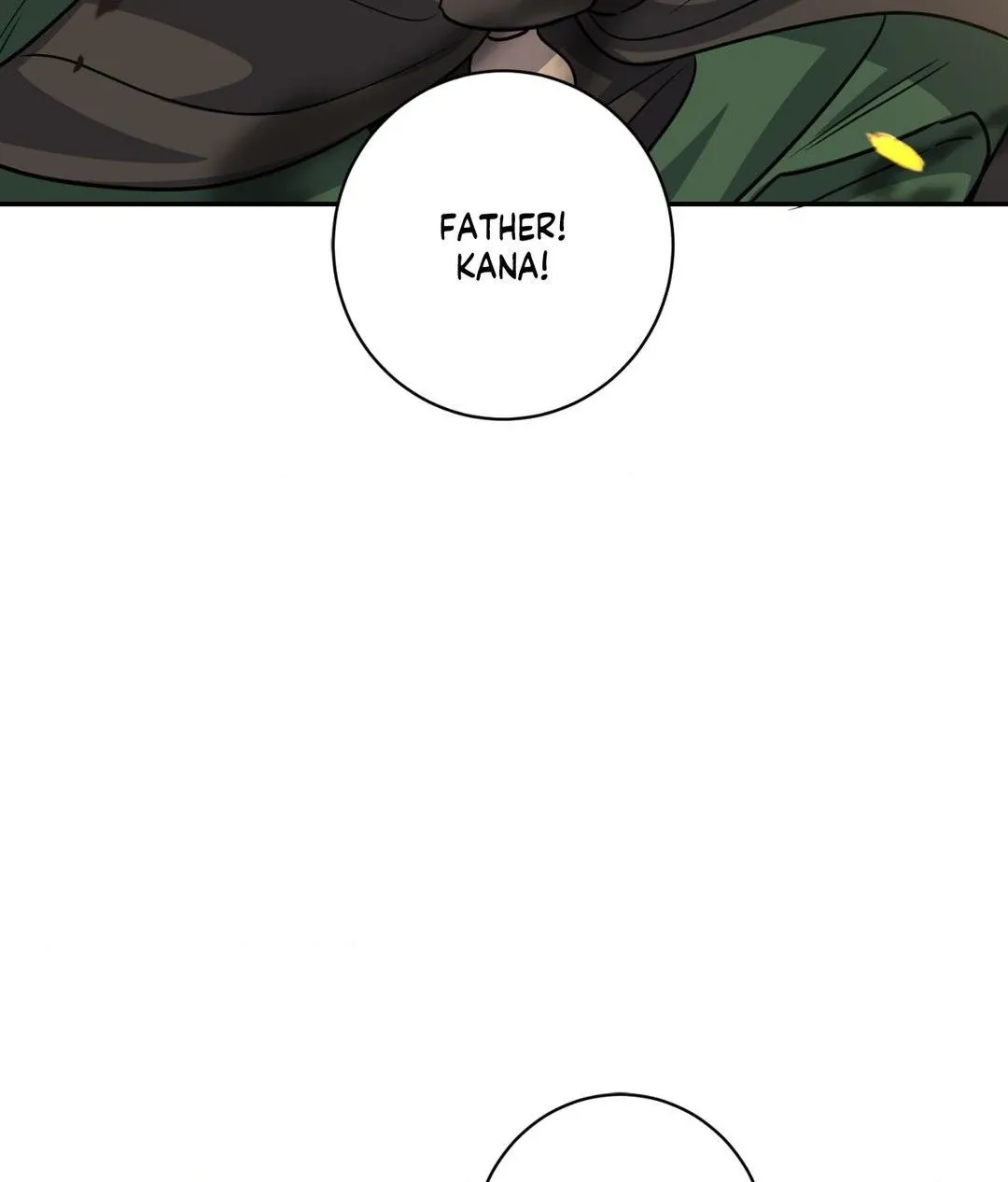 It Starts with Isaac Chapter 35 page 9 - 
