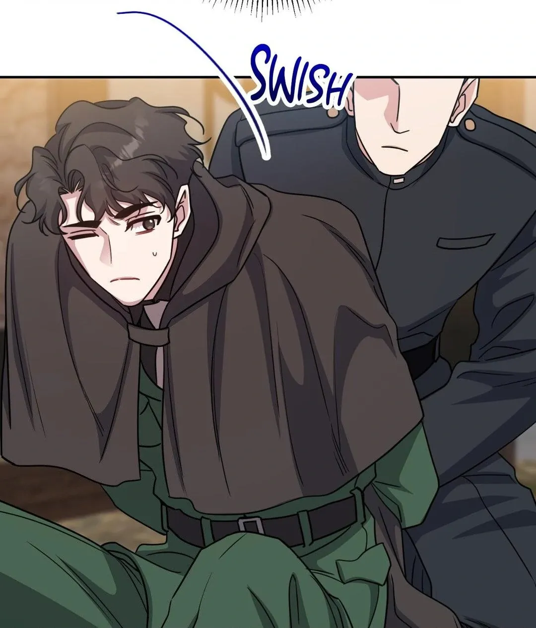It Starts with Isaac Chapter 35 page 87 - 