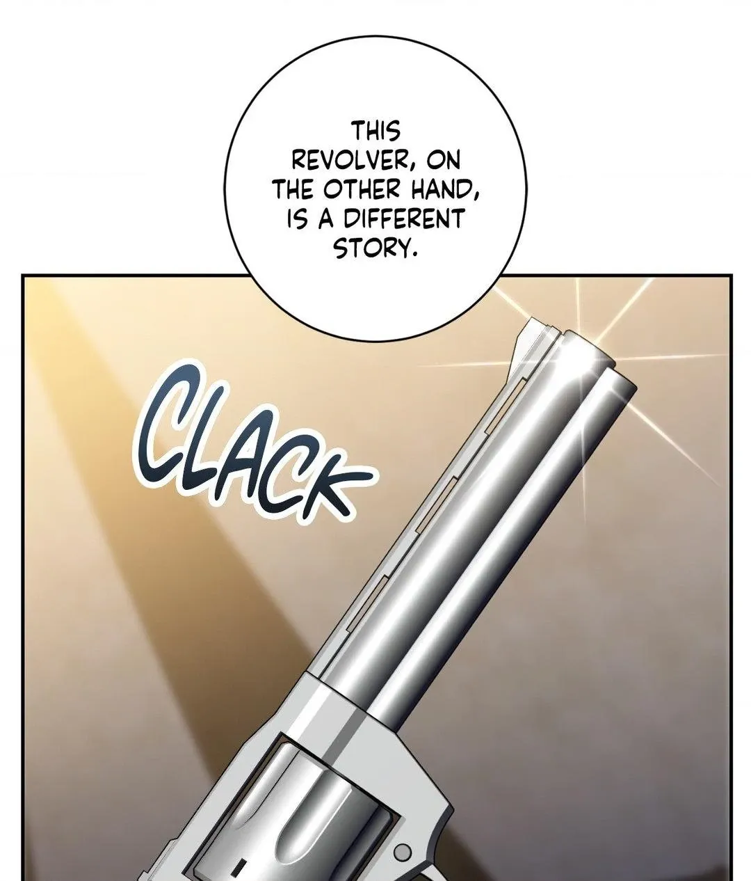 It Starts with Isaac Chapter 35 page 96 - 