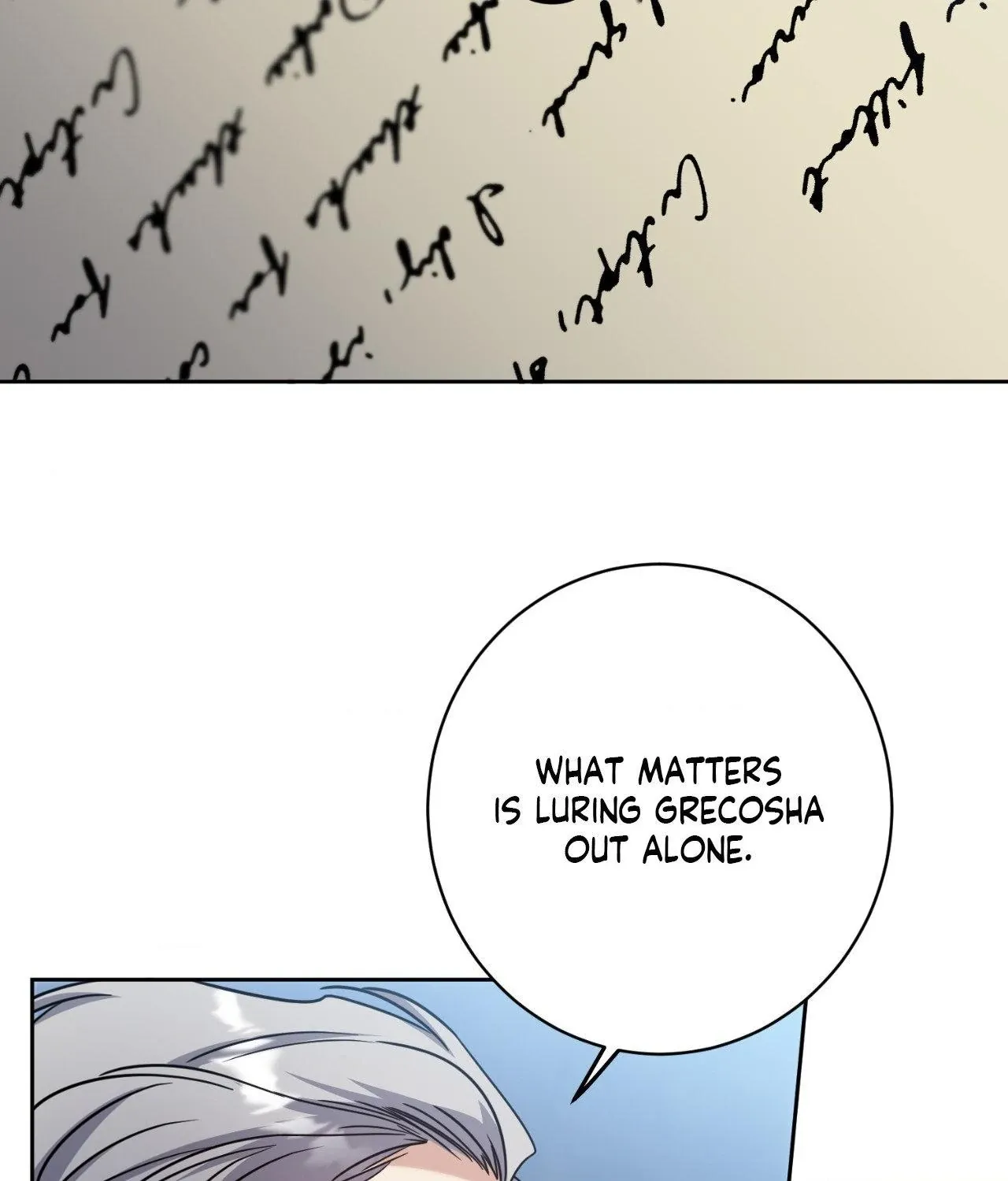 It Starts with Isaac Chapter 36 page 101 - 