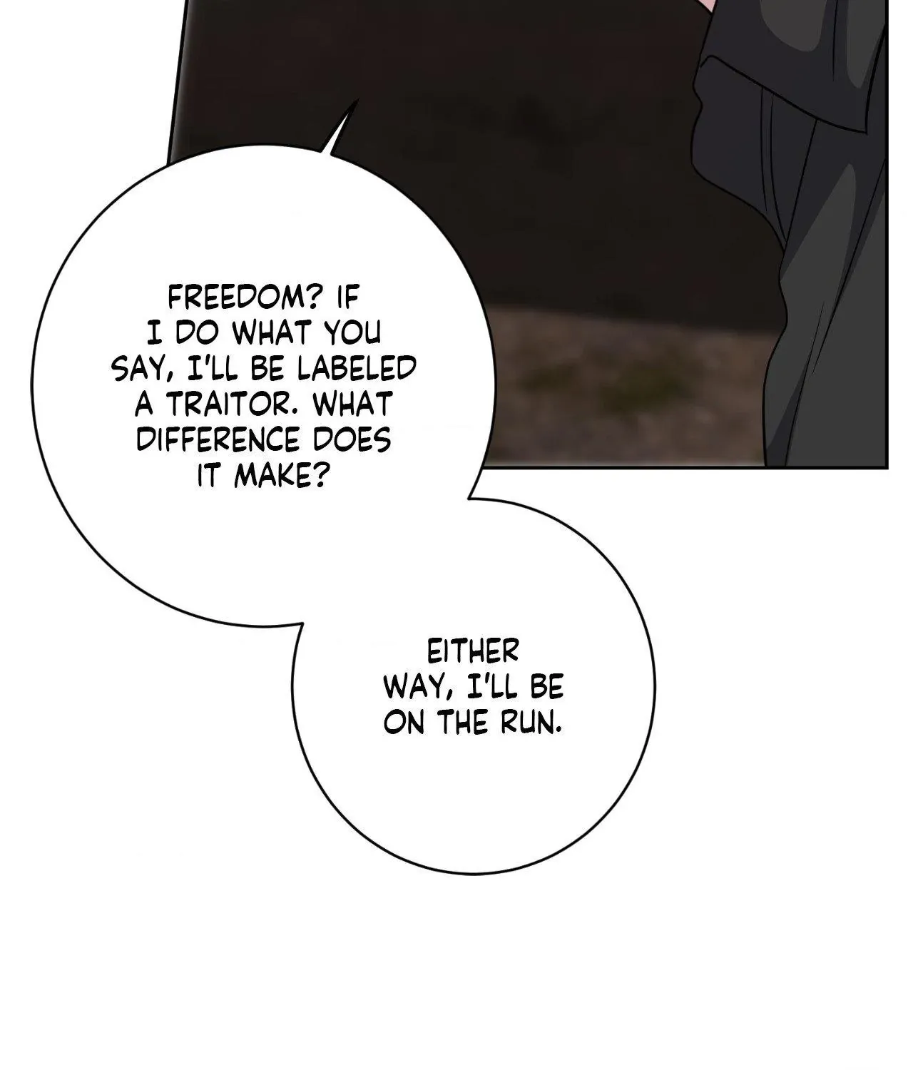 It Starts with Isaac Chapter 36 page 104 - 