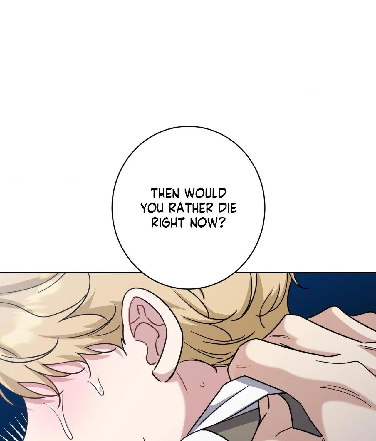 It Starts with Isaac Chapter 36 page 105 - 