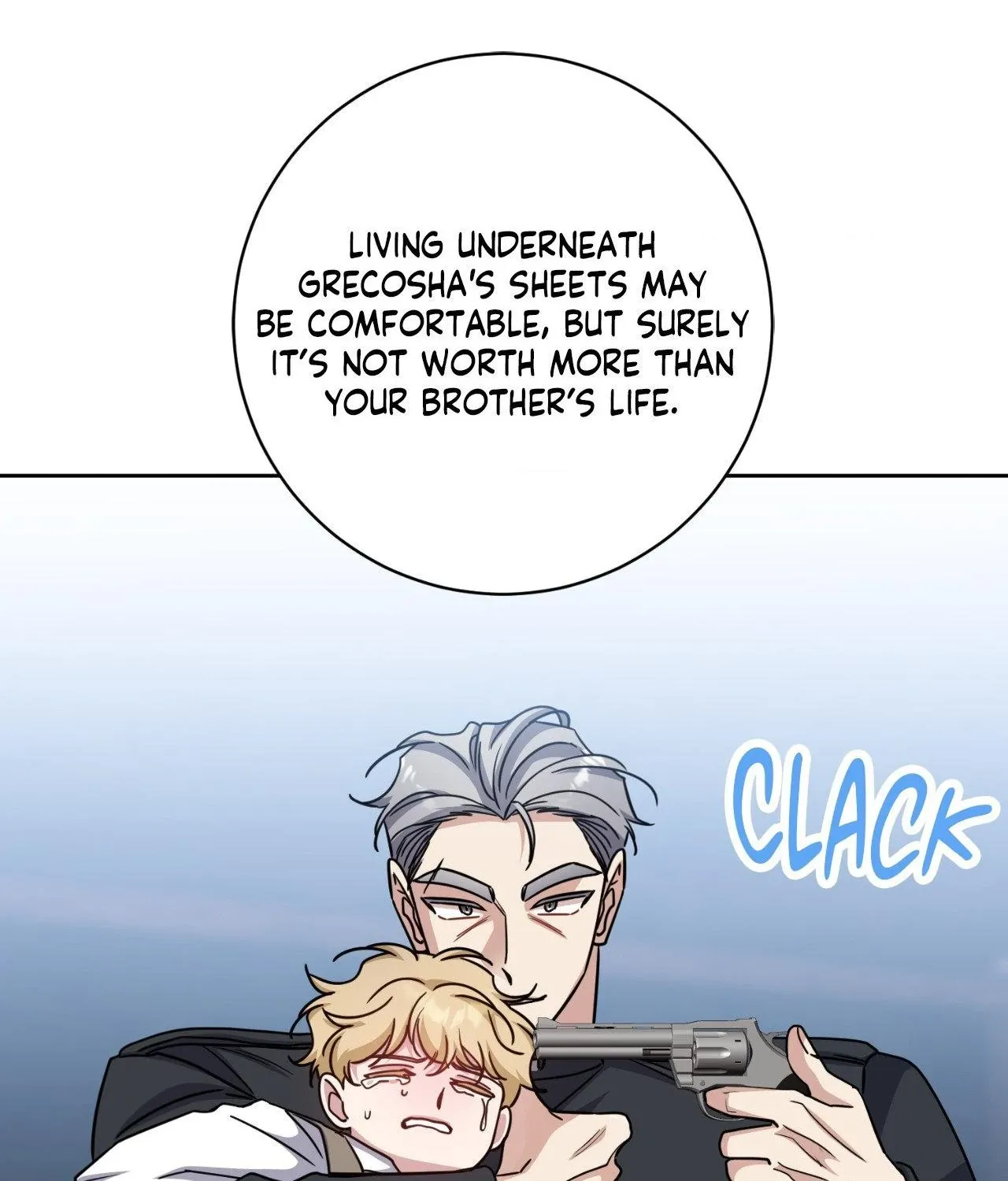 It Starts with Isaac Chapter 36 page 107 - 