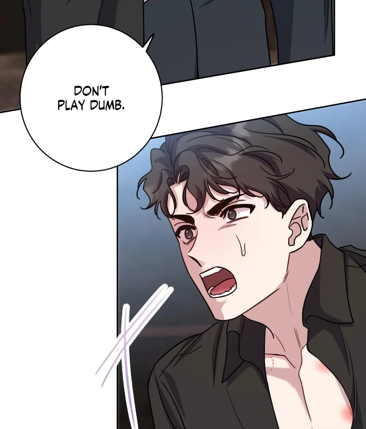 It Starts with Isaac Chapter 36 page 114 - 