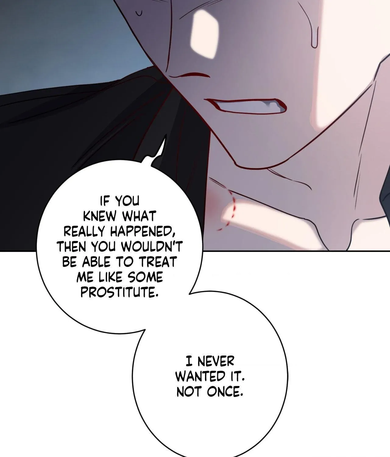 It Starts with Isaac Chapter 36 page 117 - 