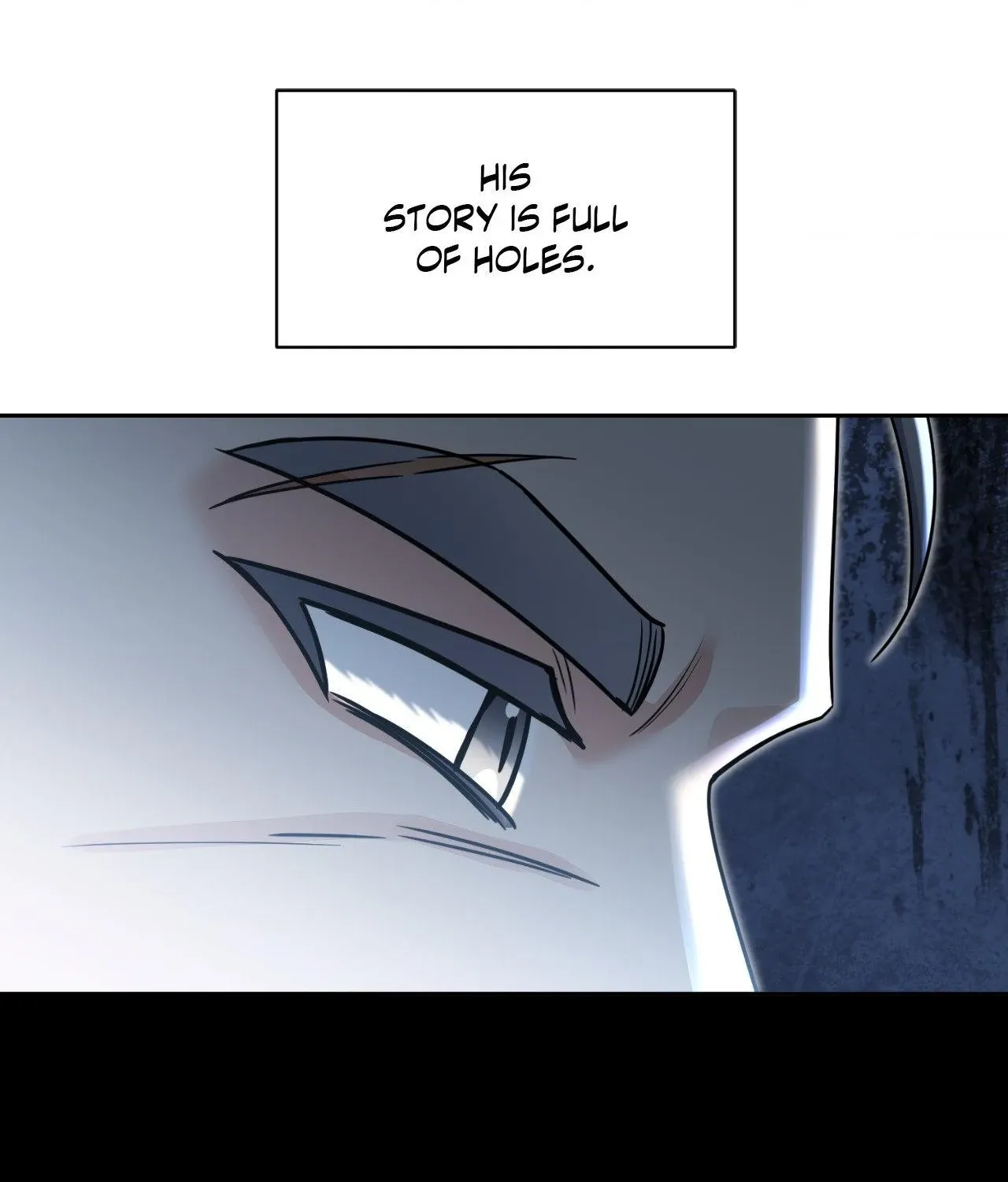 It Starts with Isaac Chapter 36 page 13 - 
