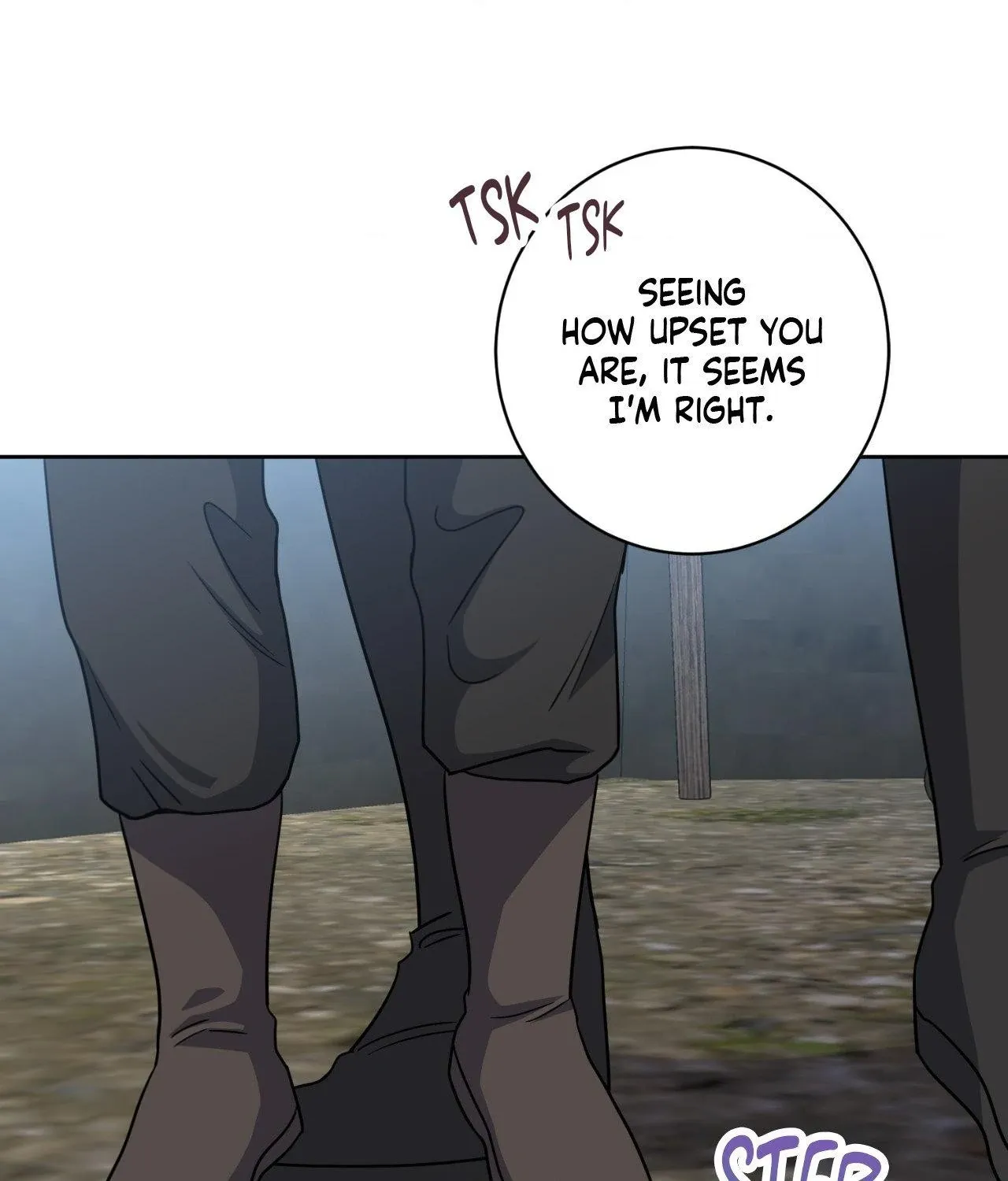 It Starts with Isaac Chapter 36 page 123 - 