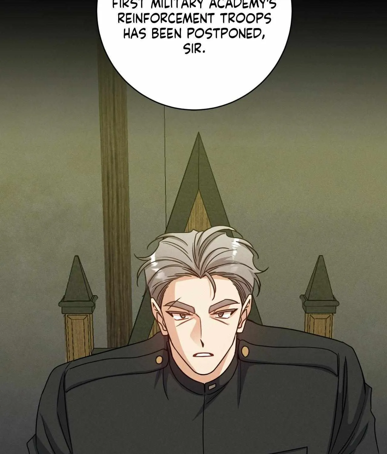 It Starts with Isaac Chapter 36 page 15 - 