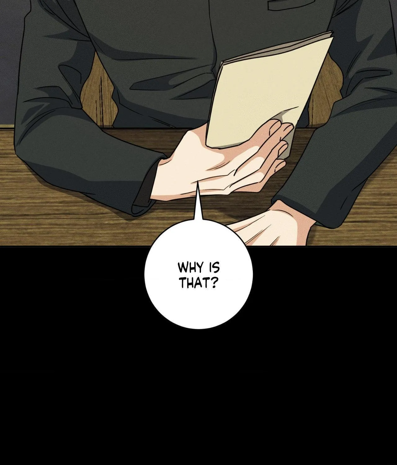 It Starts with Isaac Chapter 36 page 16 - 