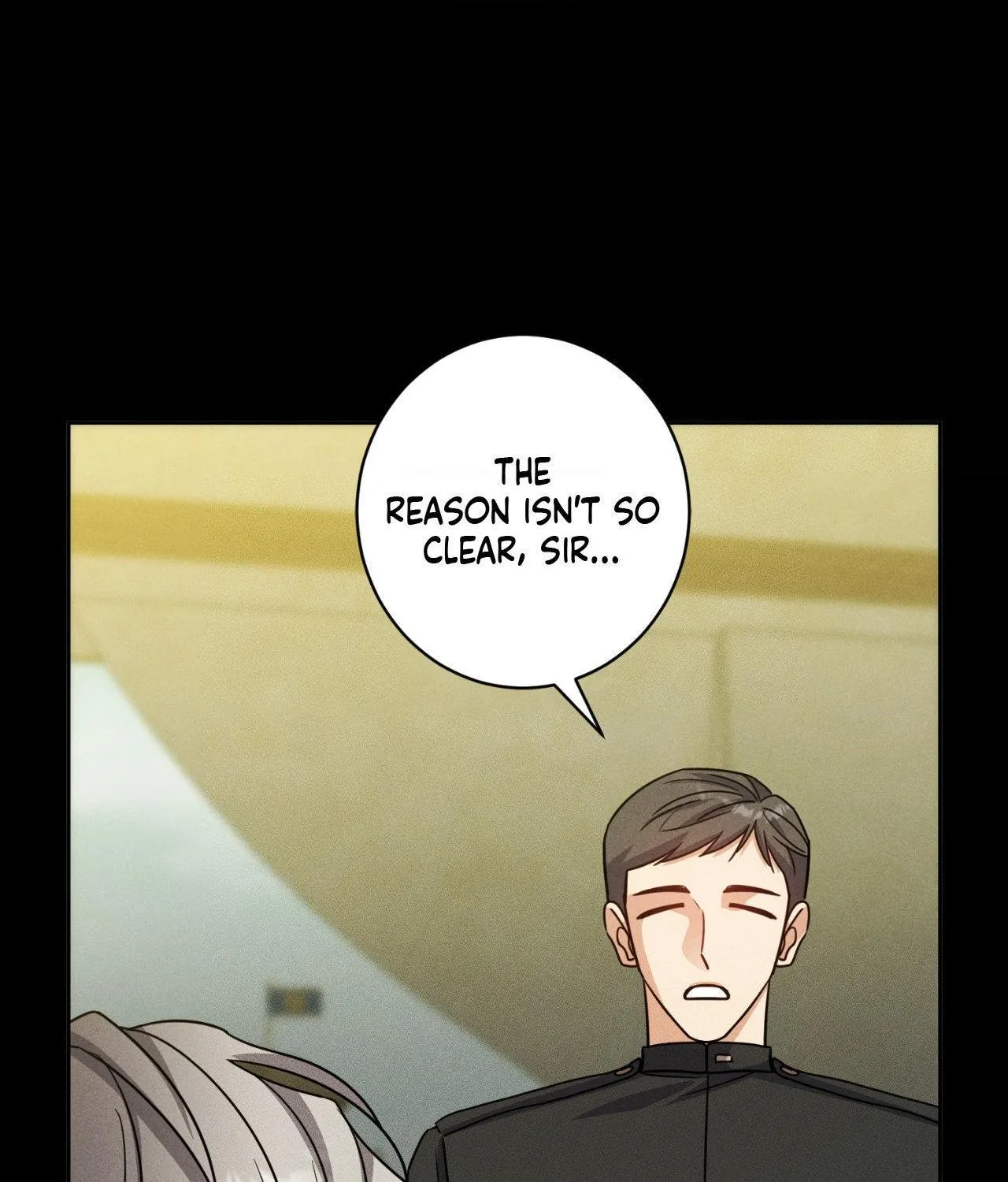 It Starts with Isaac Chapter 36 page 17 - 
