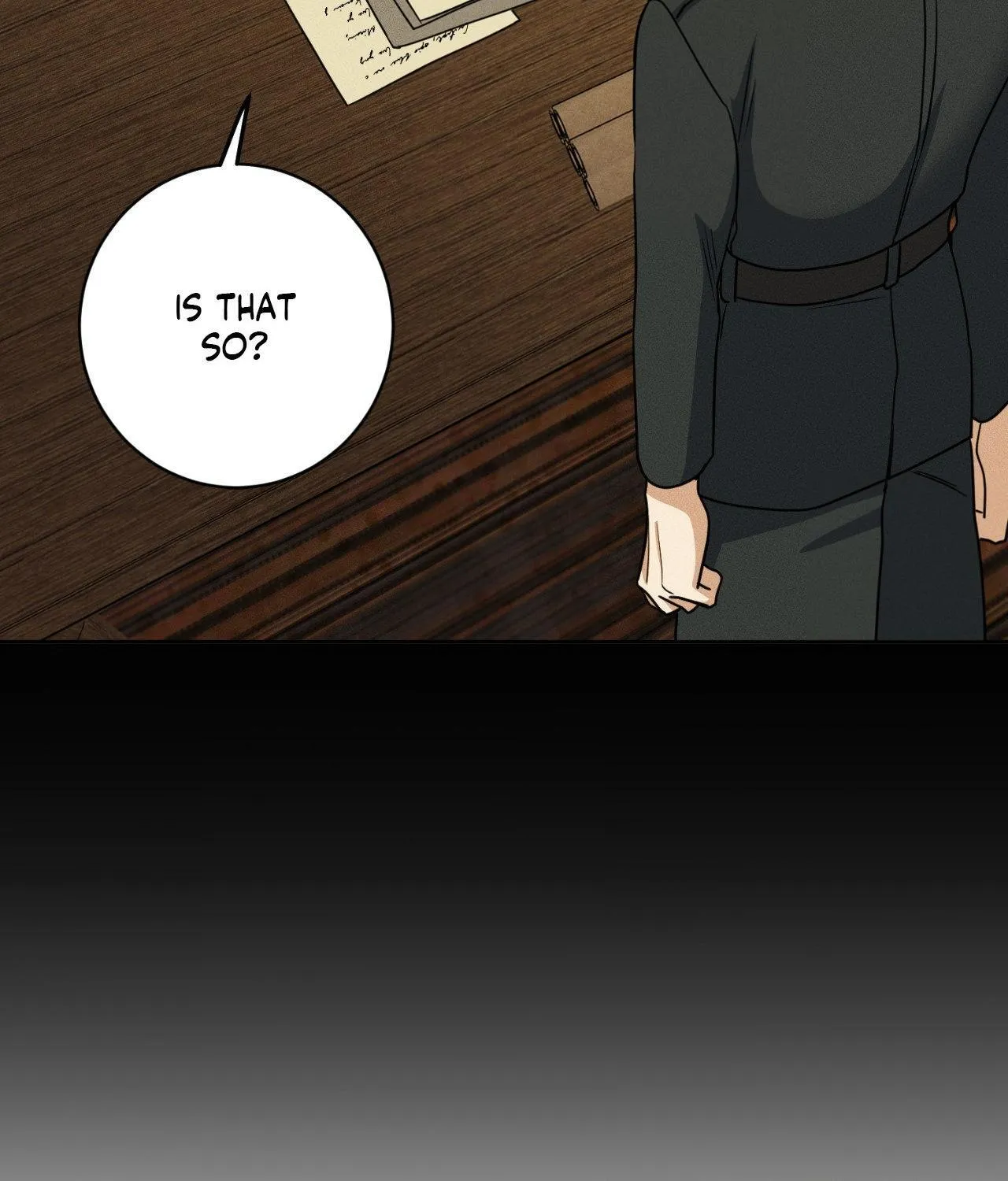 It Starts with Isaac Chapter 36 page 23 - 