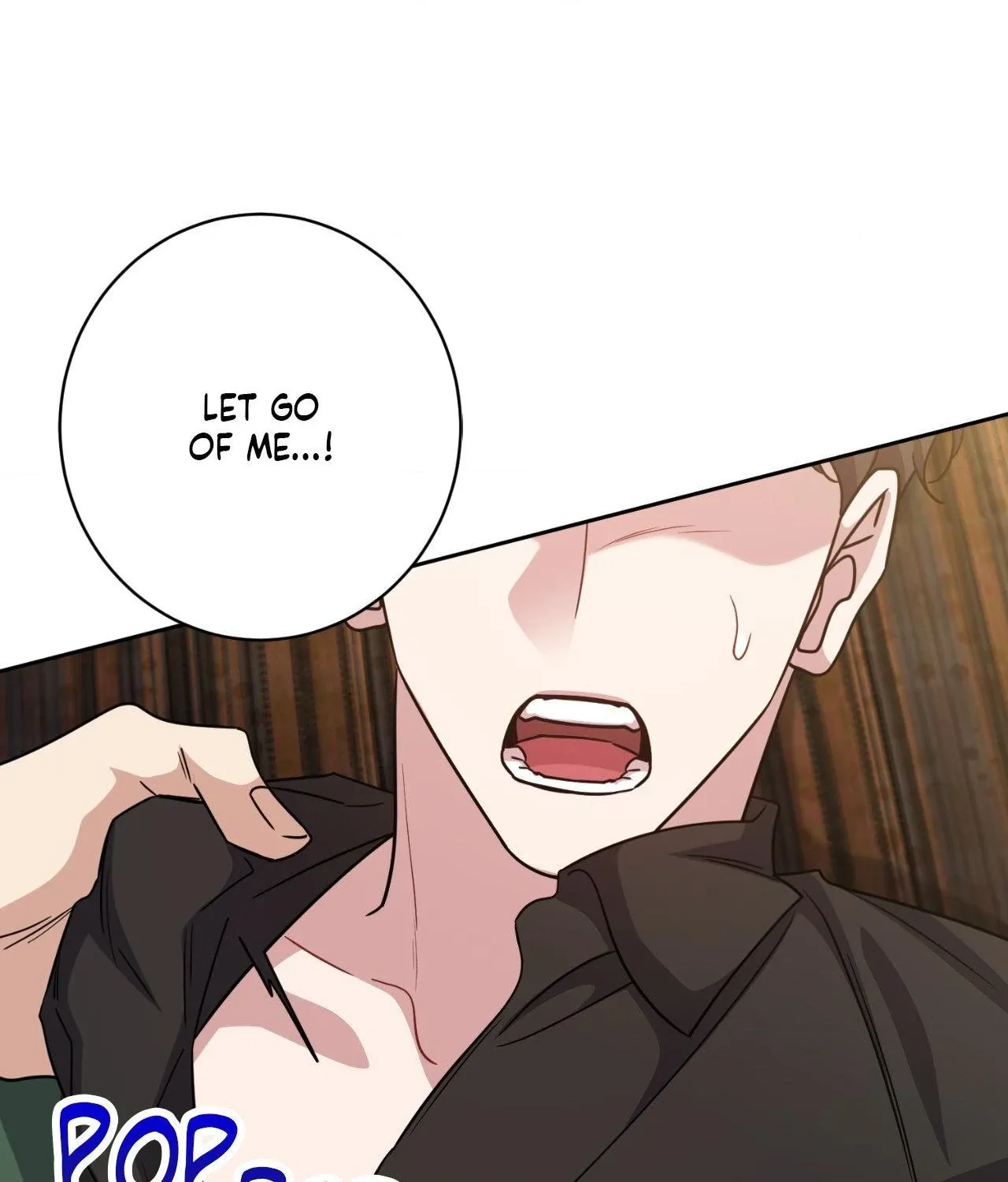It Starts with Isaac Chapter 36 page 29 - 