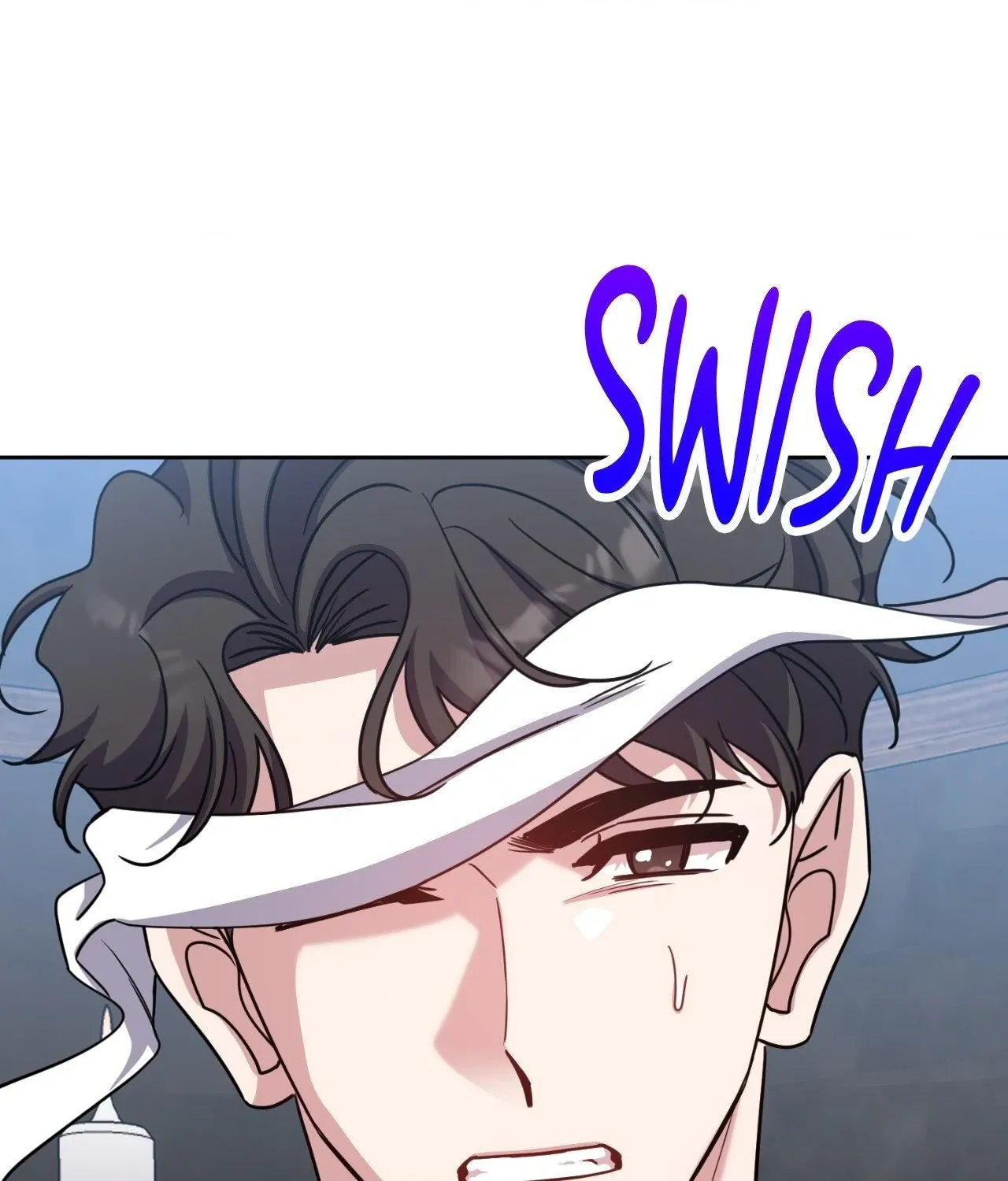 It Starts with Isaac Chapter 36 page 40 - 