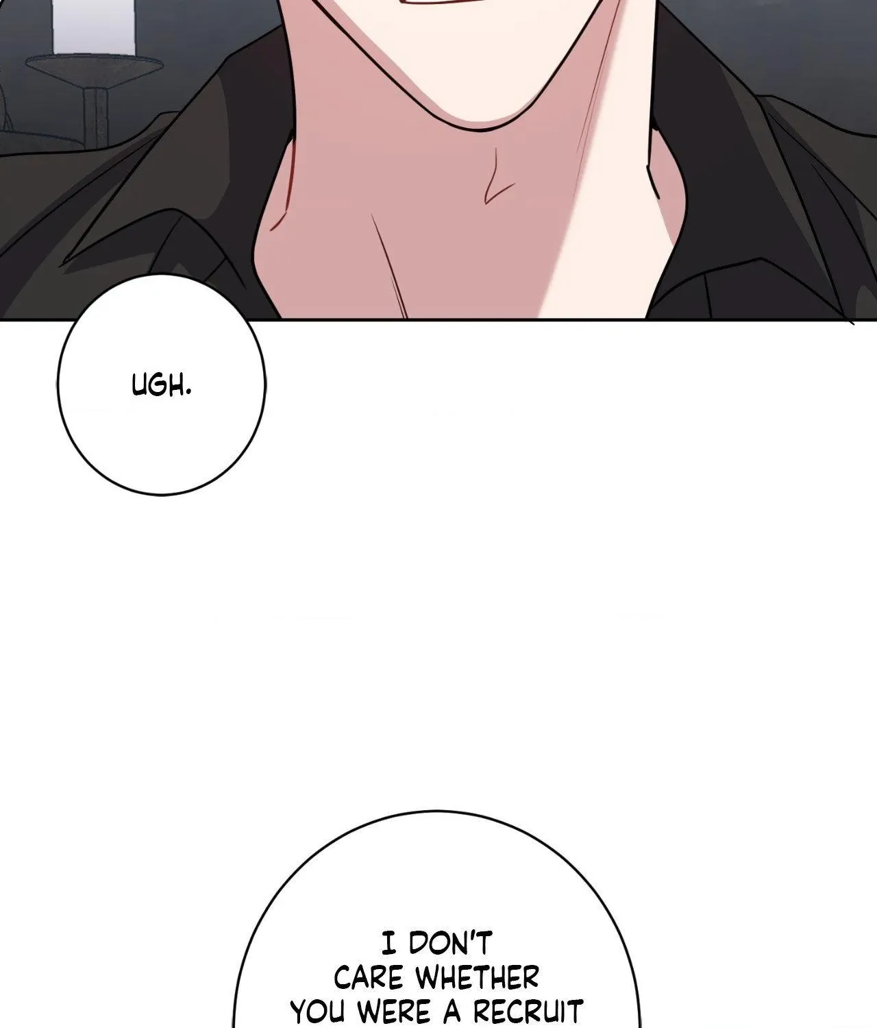 It Starts with Isaac Chapter 36 page 41 - 