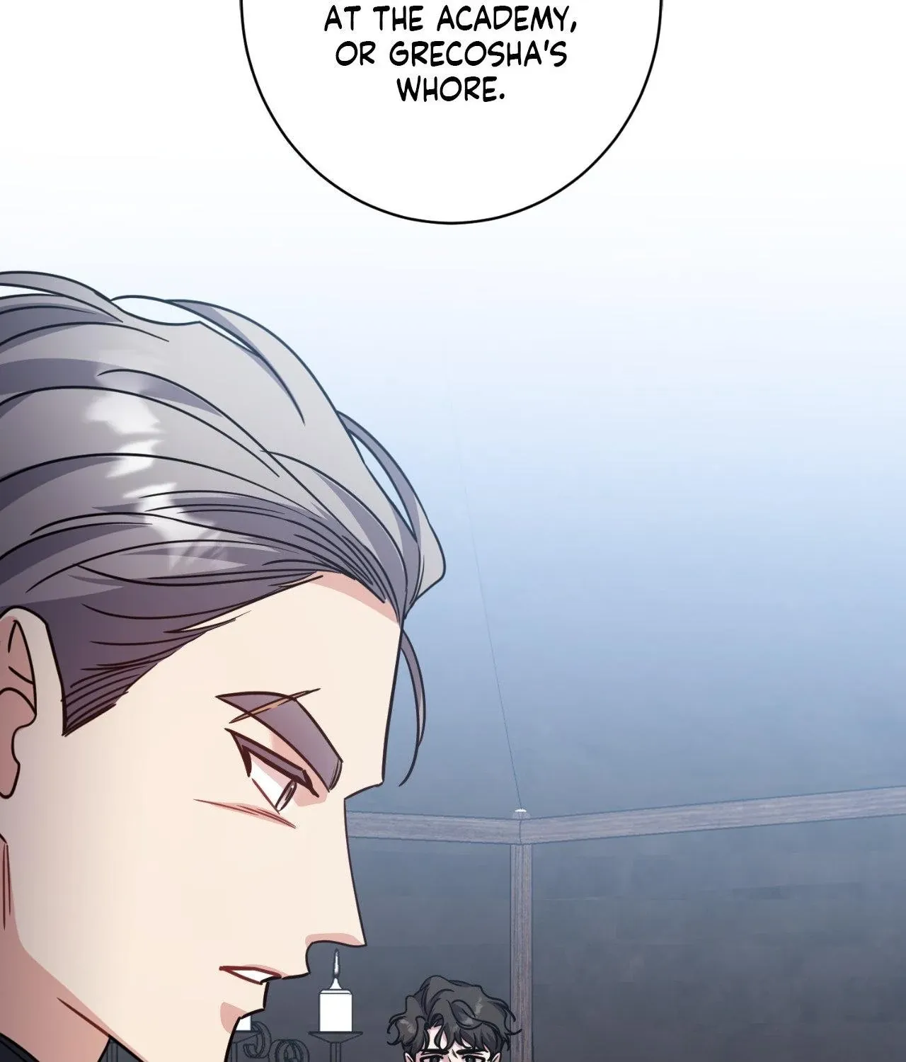 It Starts with Isaac Chapter 36 page 42 - 
