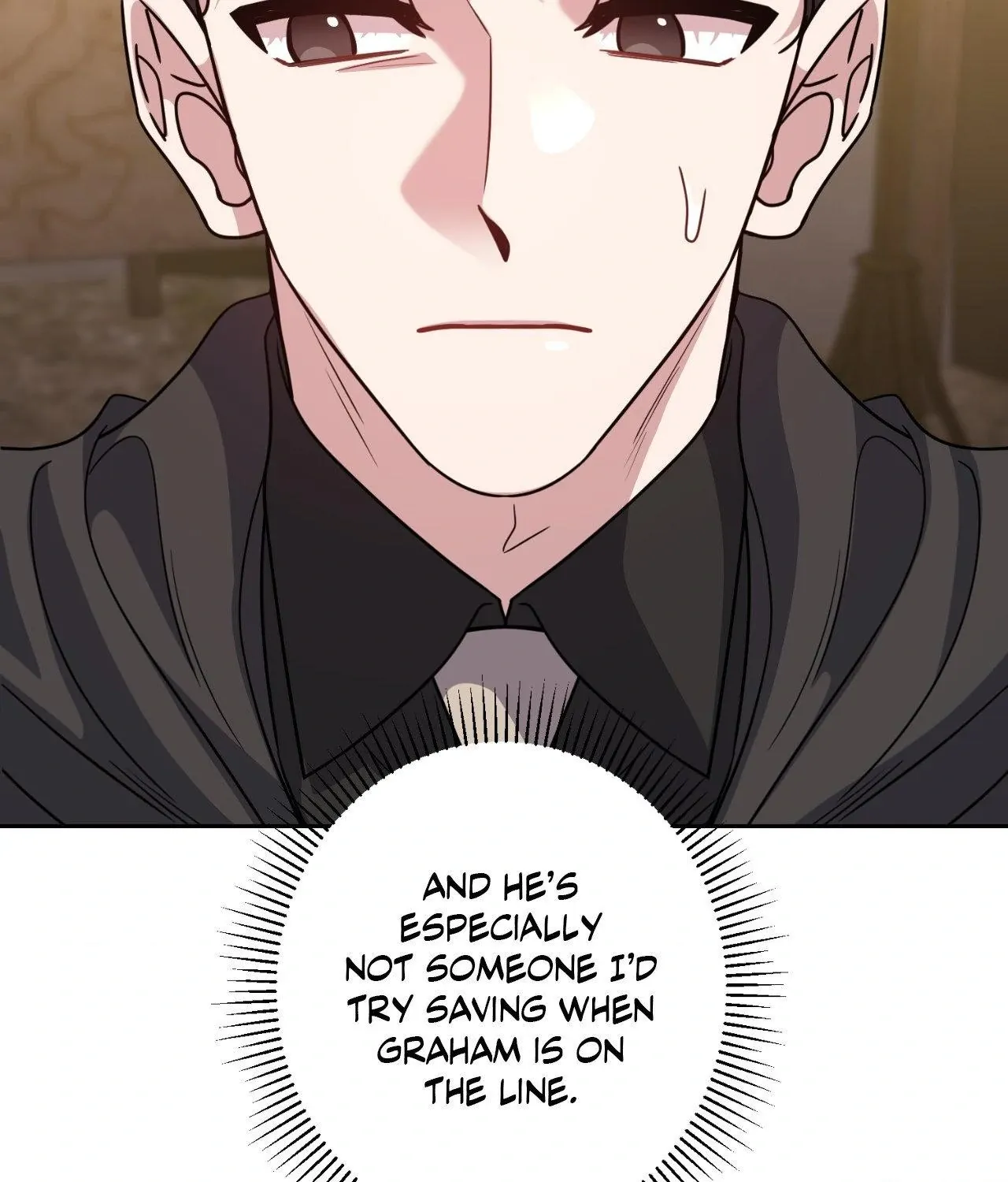 It Starts with Isaac Chapter 36 page 6 - 