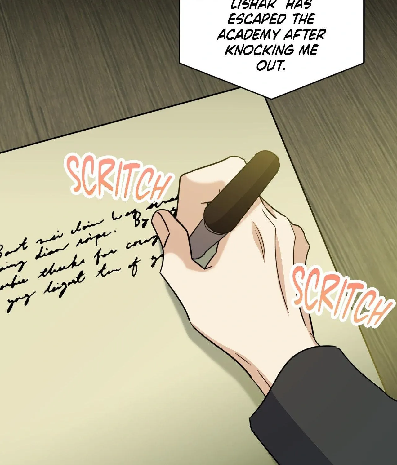 It Starts with Isaac Chapter 36 page 52 - 